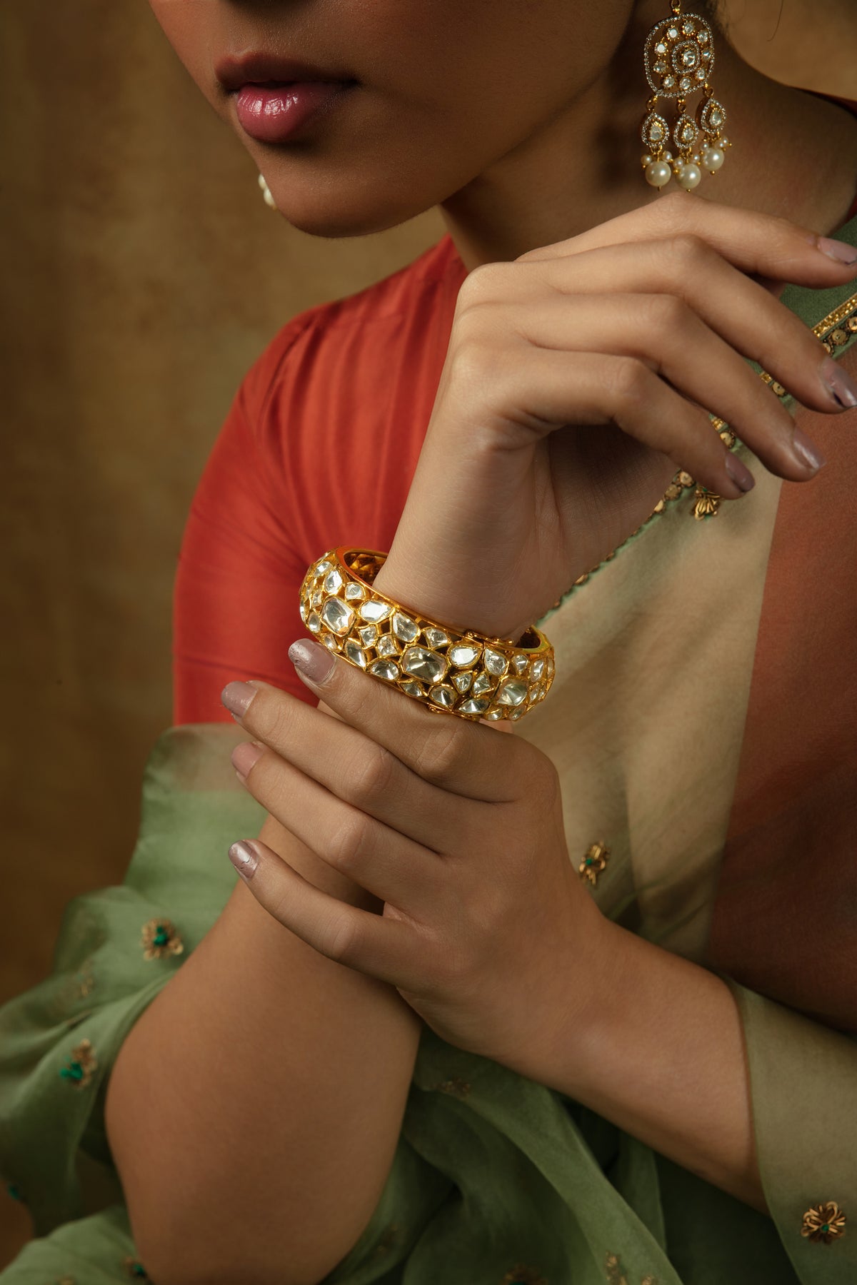 Jafa Bangle