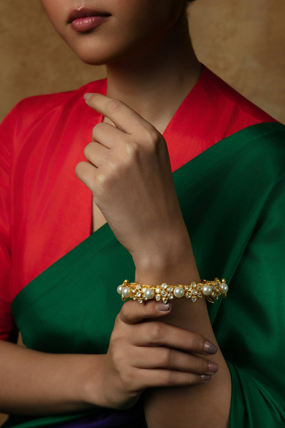 Sumriti Bangle