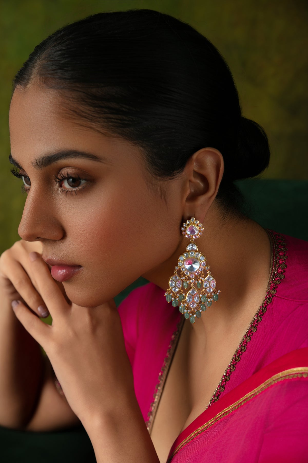 Pasiya Jhumka