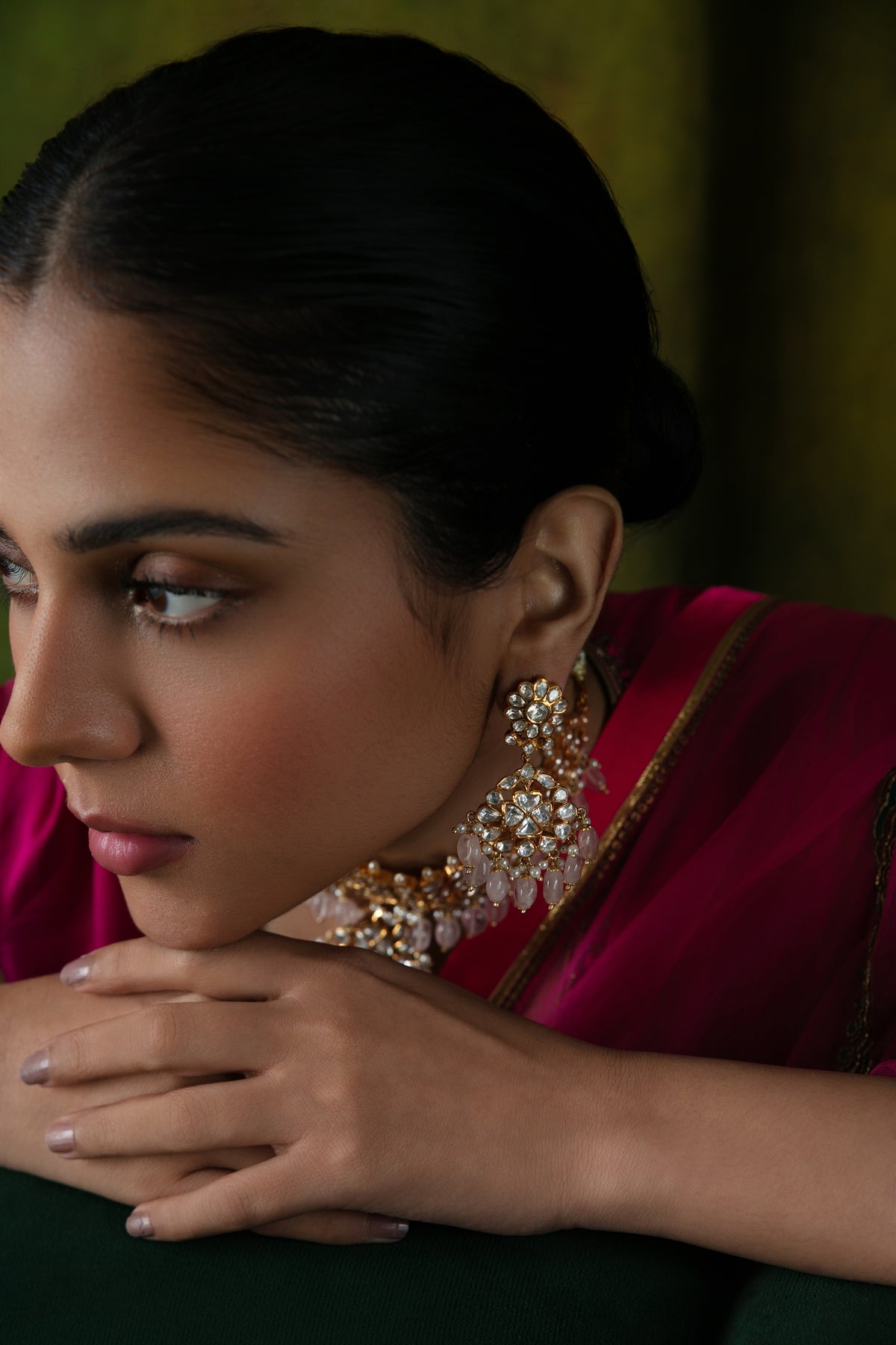 Dasita Earring