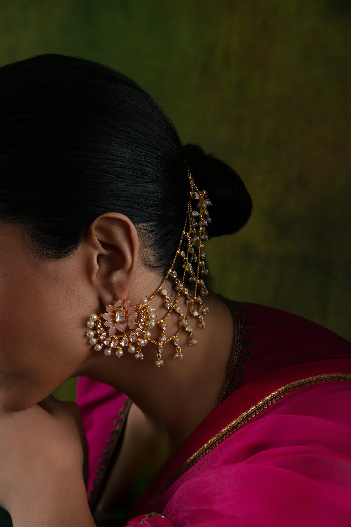 Fulkar studs