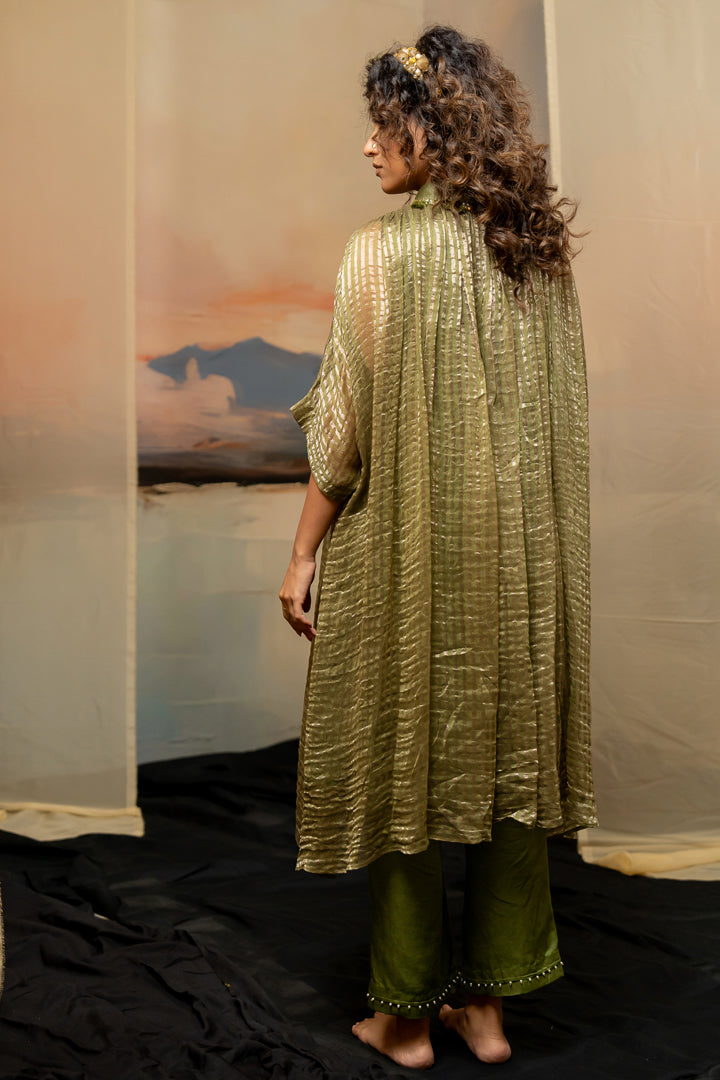 REEMA KURTA PANT SET