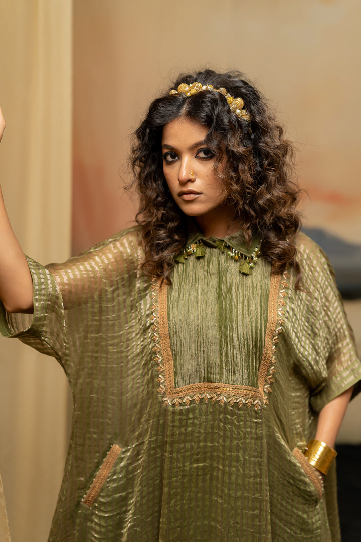 REEMA KURTA PANT SET