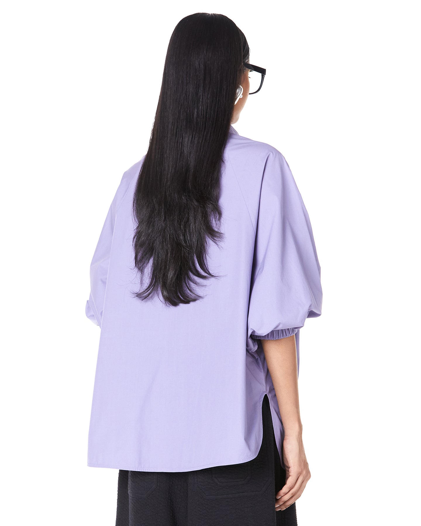 UNICORN BATWING SHIRT