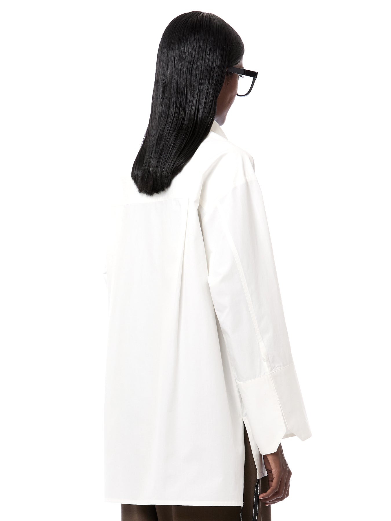 CELESTIAL OVERSIZED SHIRT