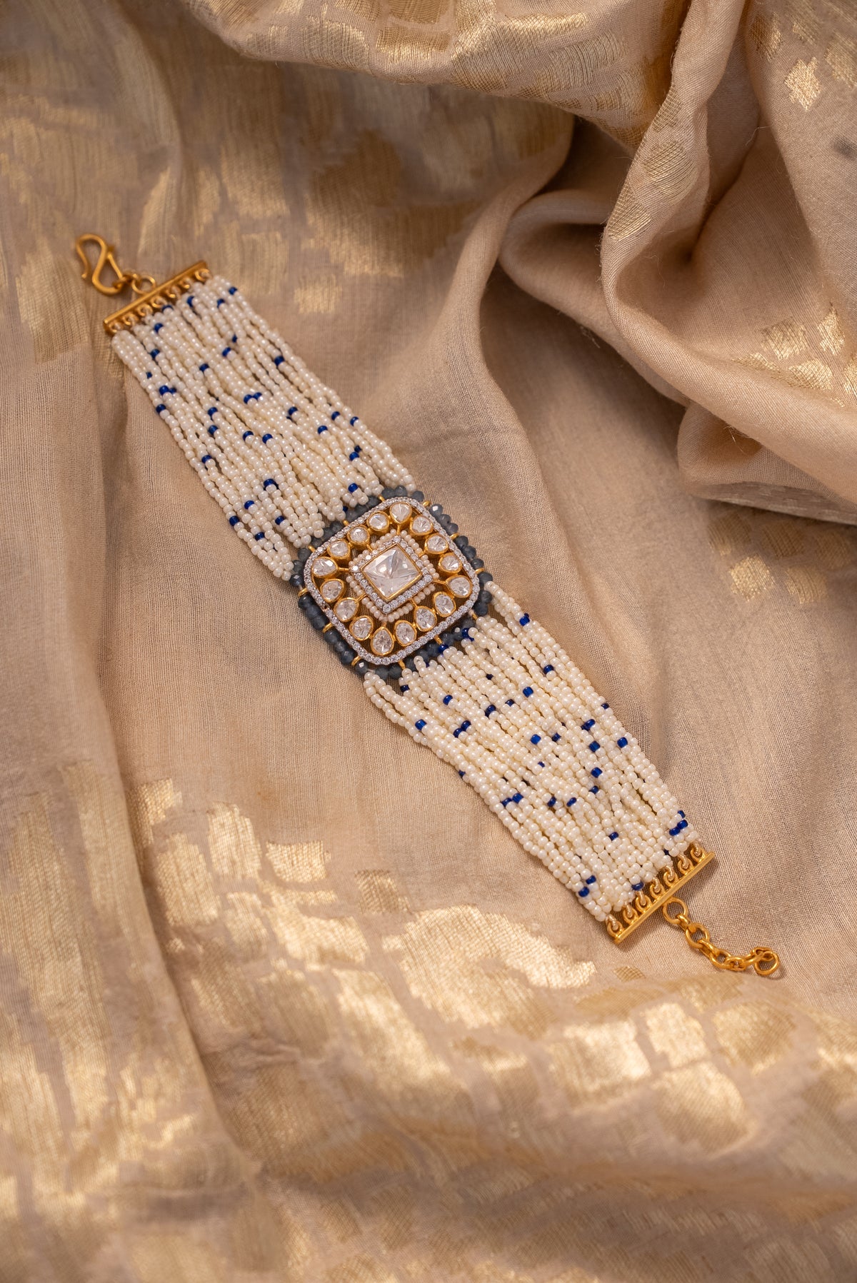 Sharda Bracelet