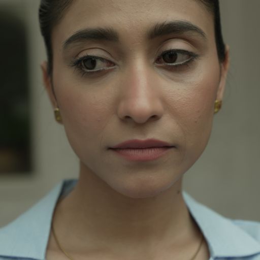 Prism Dance   Necklace