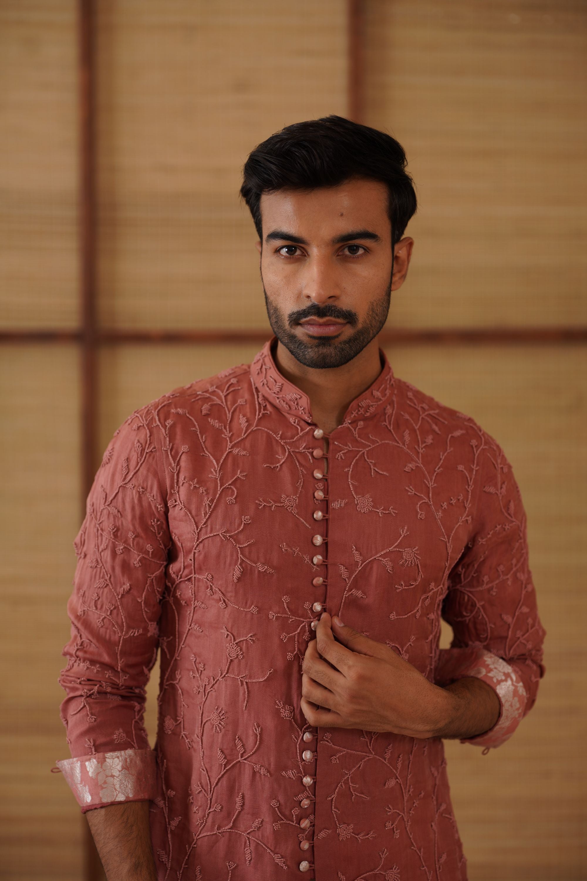 Beads FLB Kurta Set