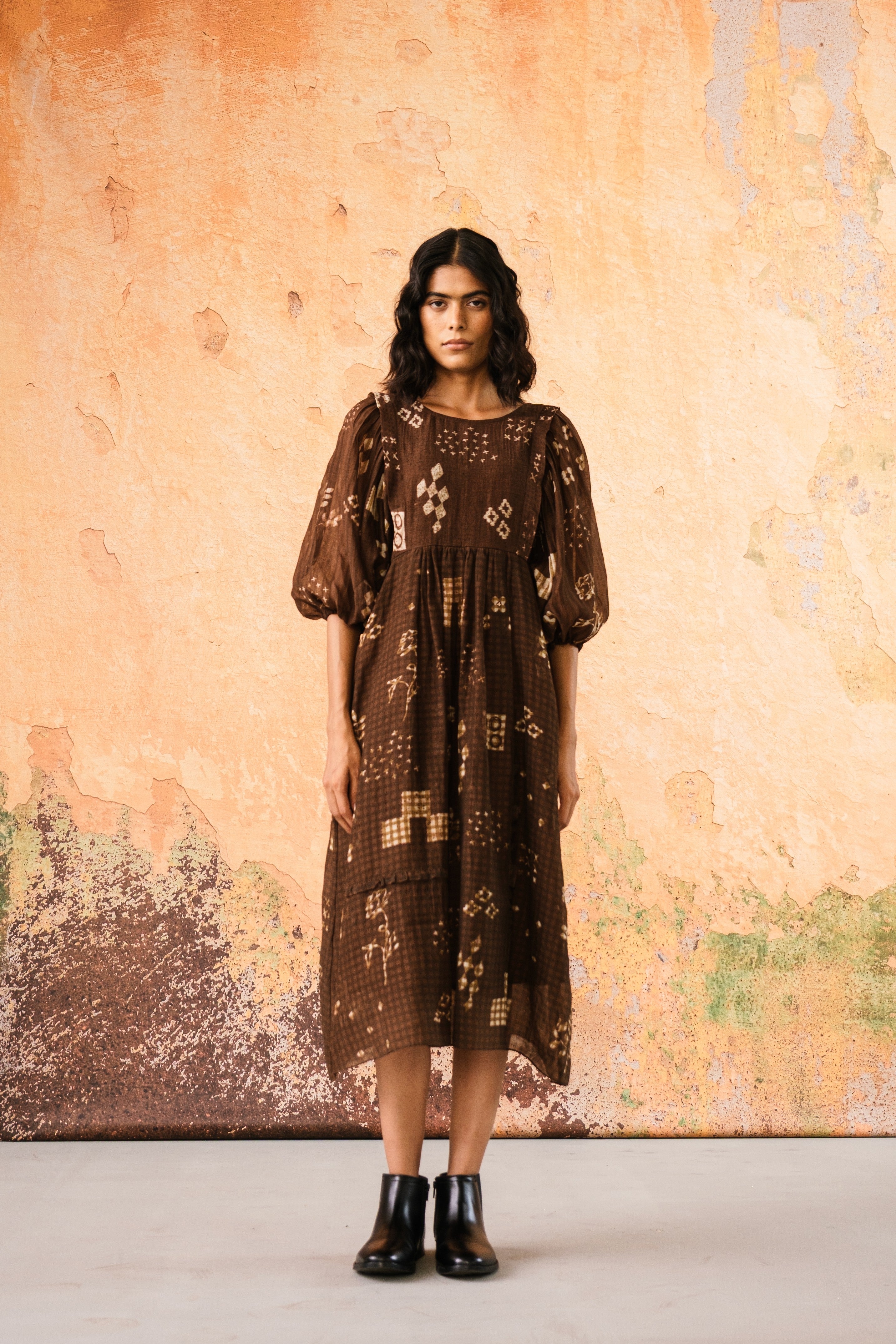 AVANI DRESS
