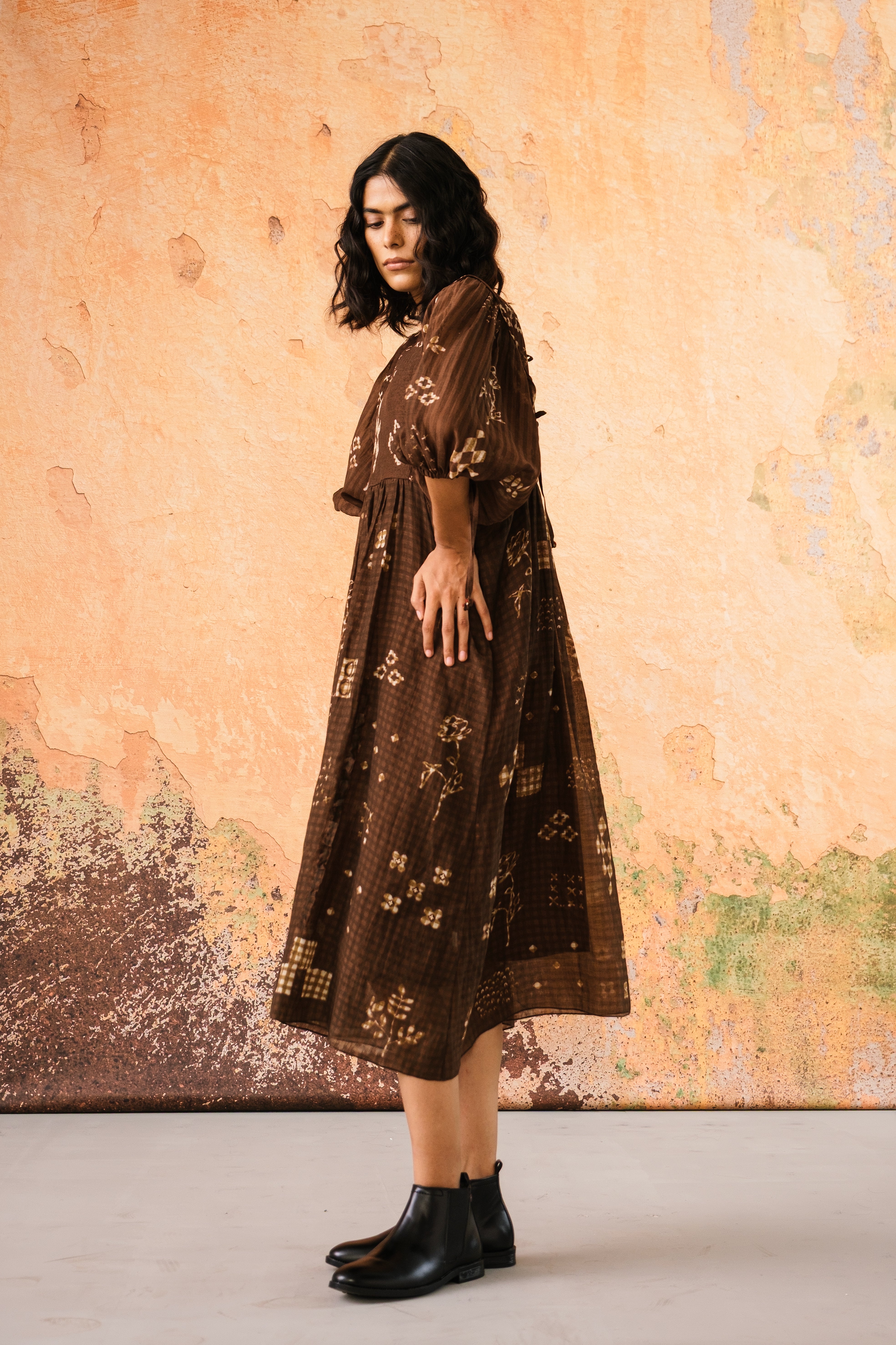 AVANI DRESS