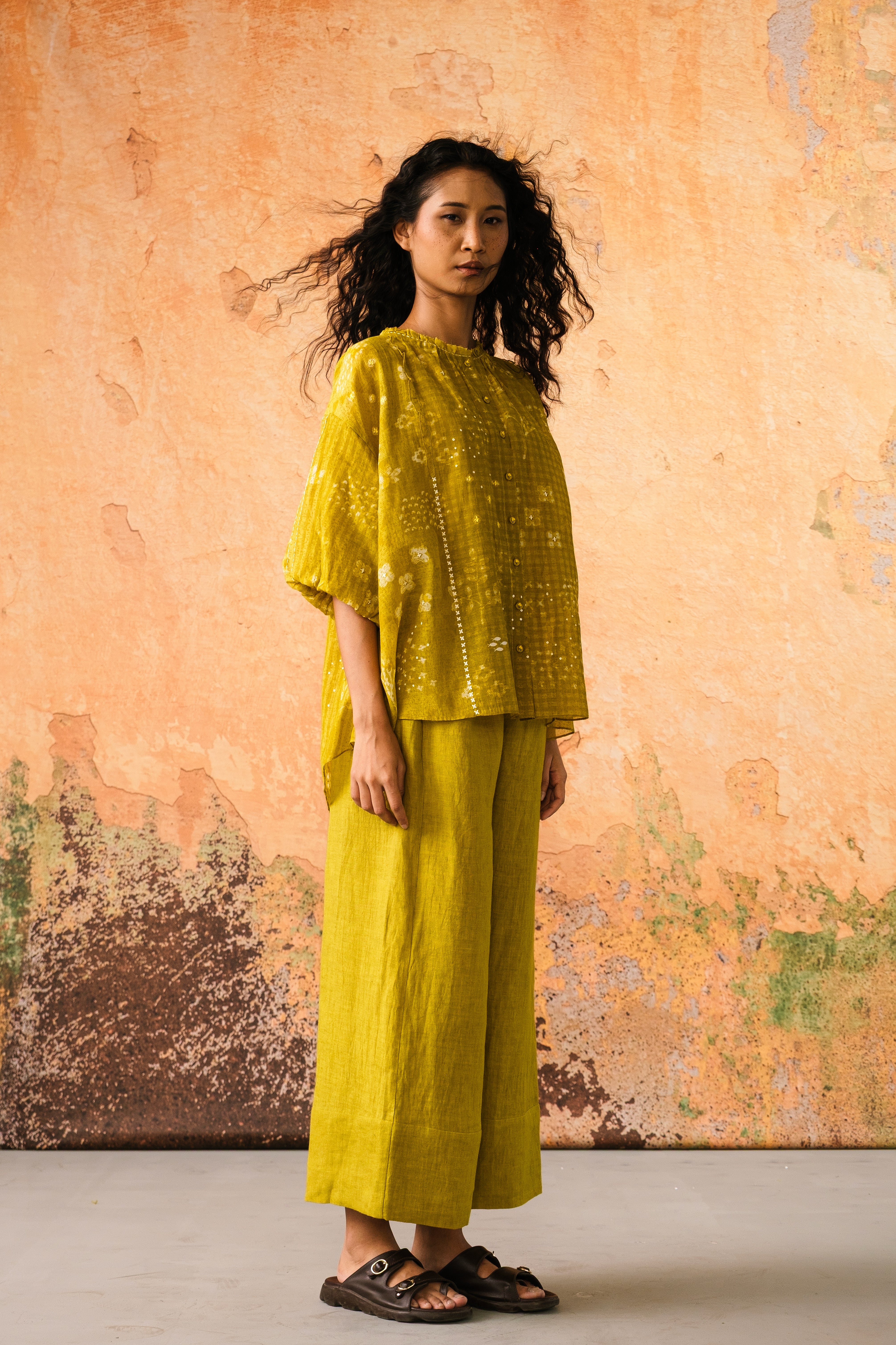 MEADOW CO-ORD SET
