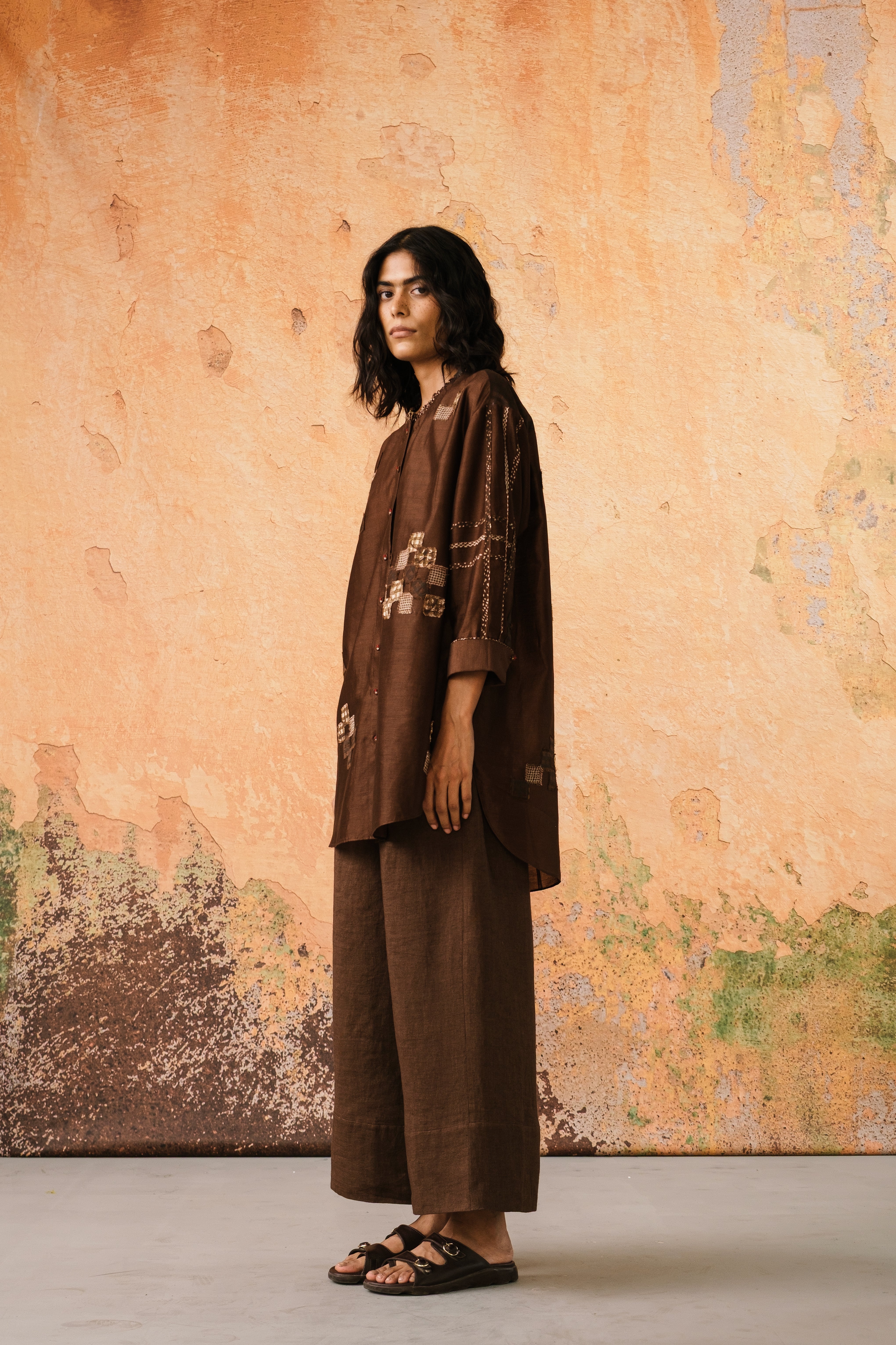 MIRAGE CO-ORD SET