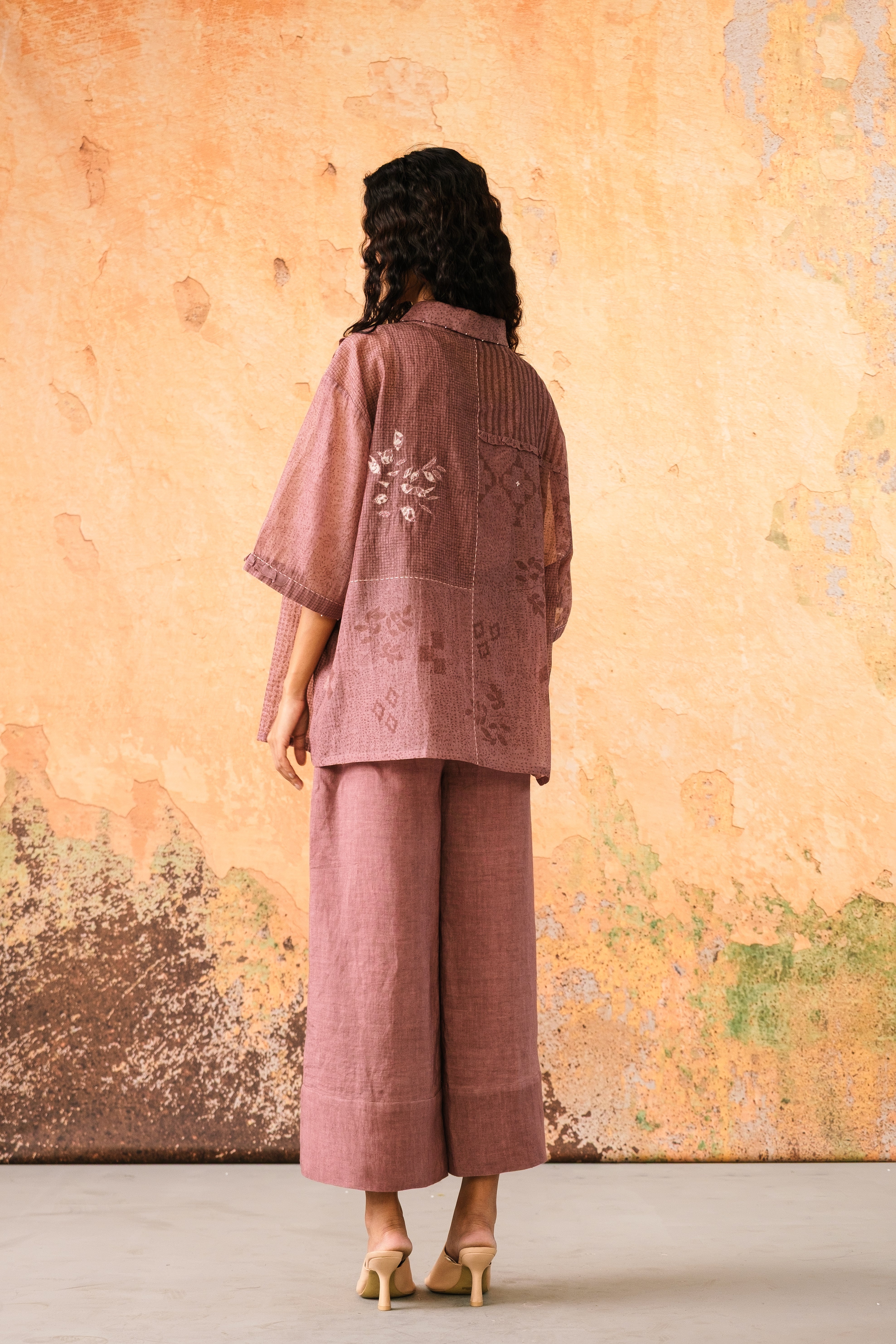 PEARL CO-ORD SET