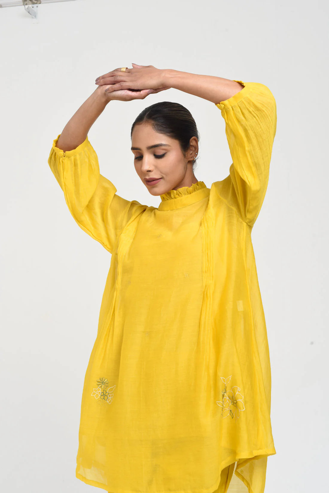 Chanbeli Co-ord Set 1