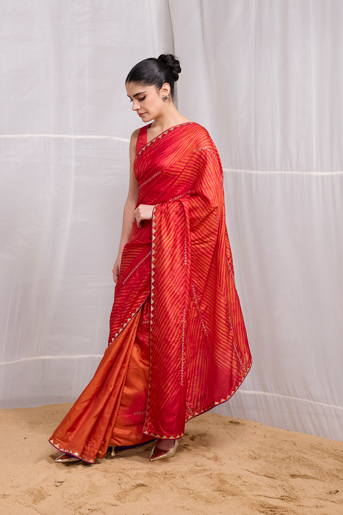Dori Saree