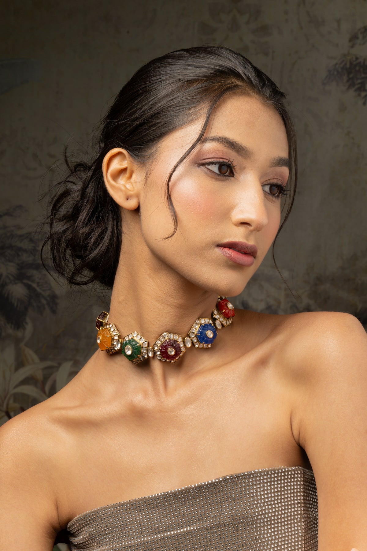 Omar Choker