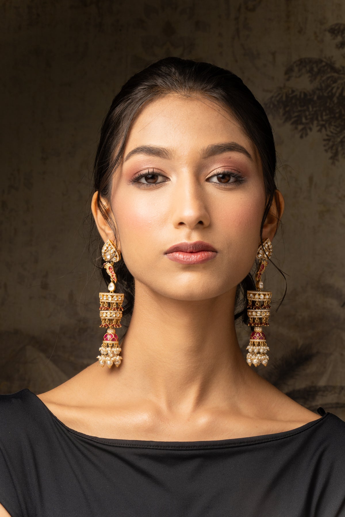 SHUKHA Dangler