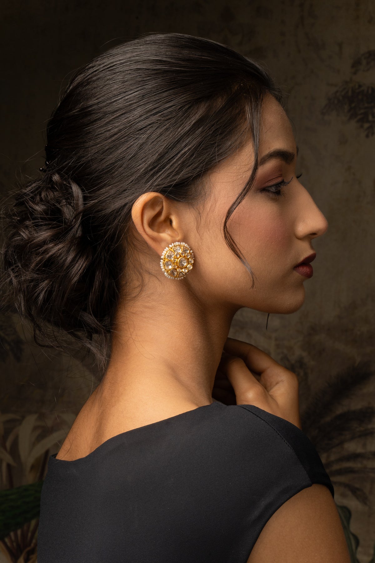 Malaki Studs