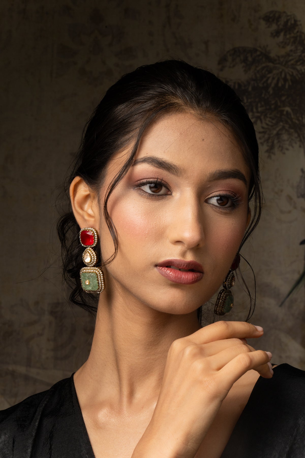 HADITH Earring