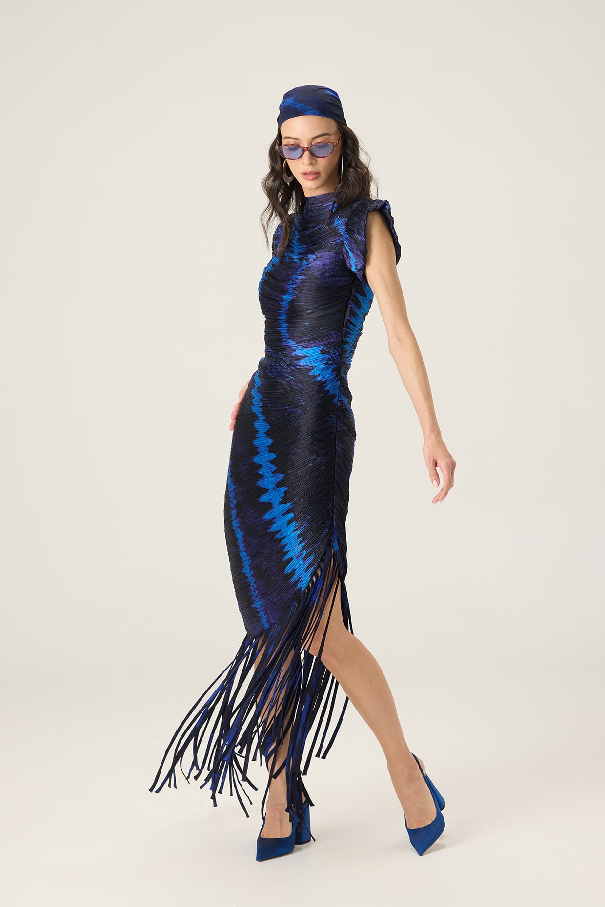 IMOGEN DRESS