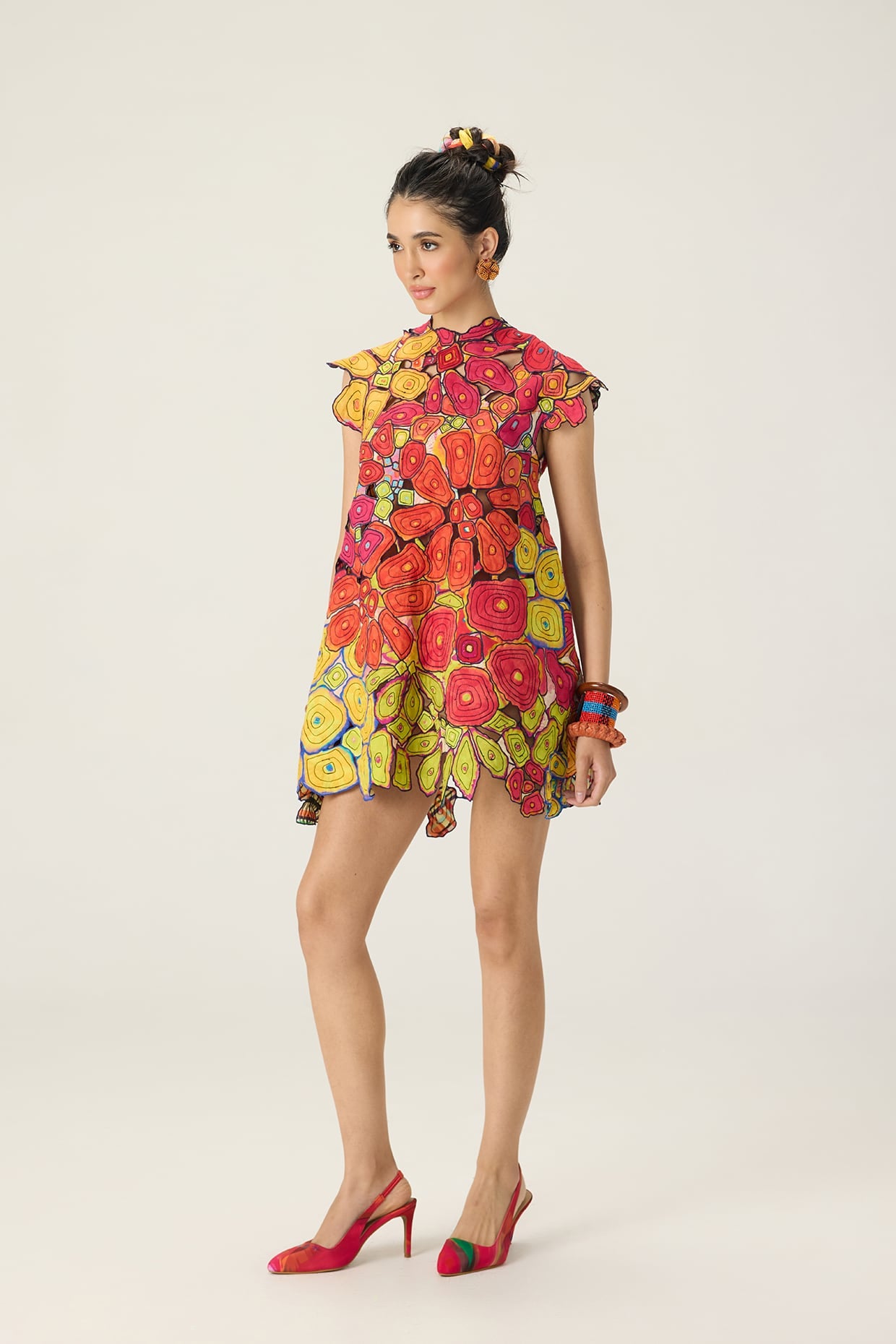 ESTHER DRESS
