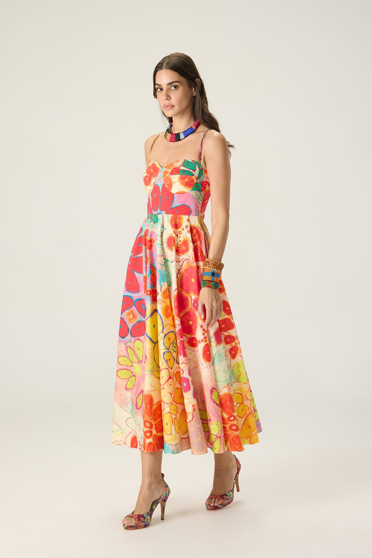 MARILYN DRESS