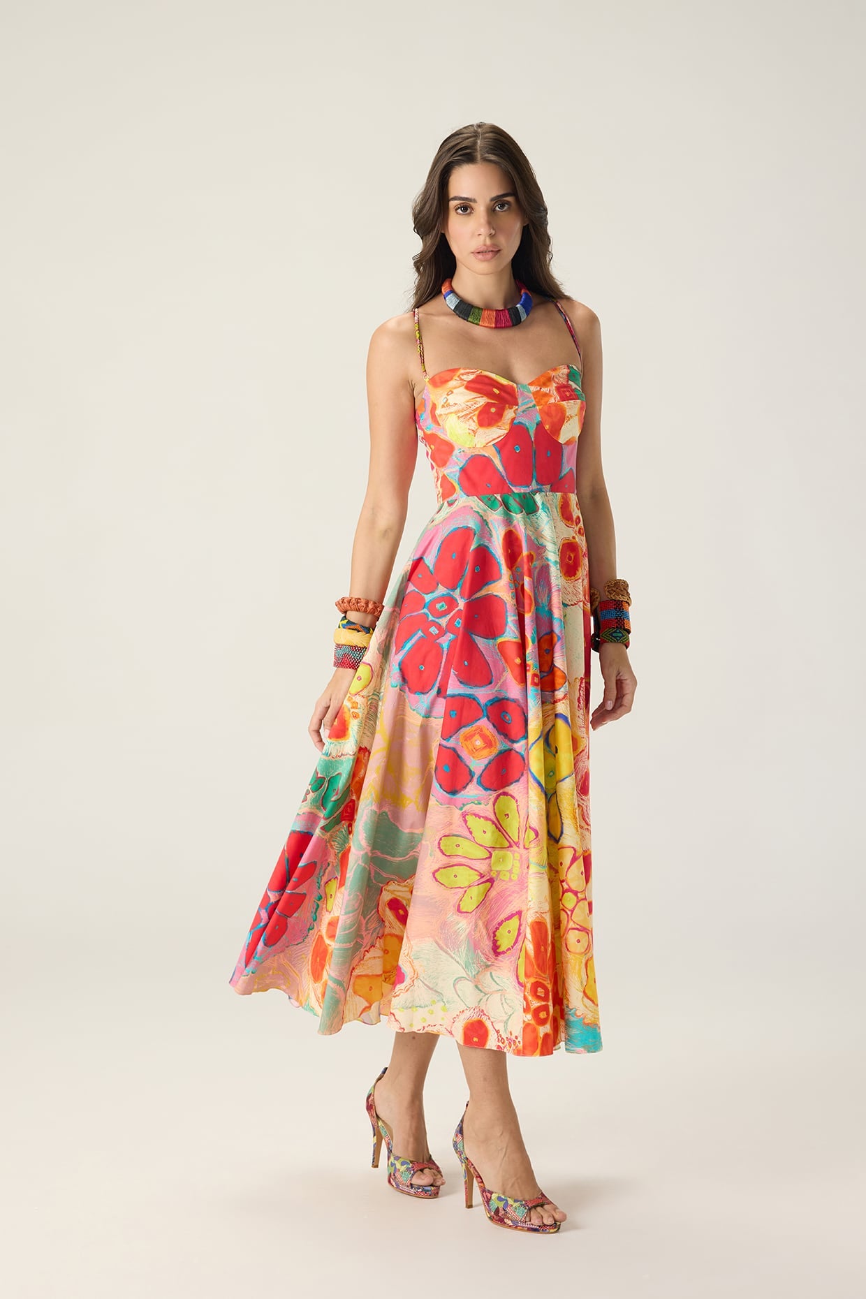 MARILYN DRESS