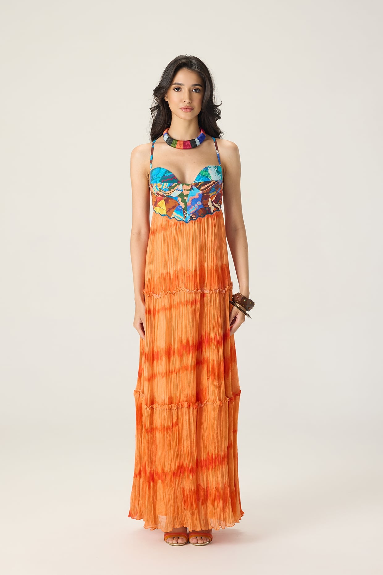 SAMARA DRESS