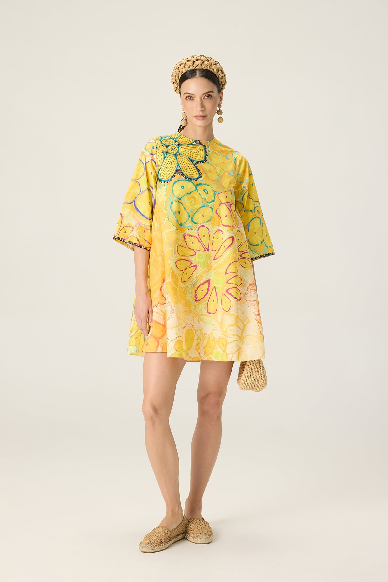 NOVELLA DRESS