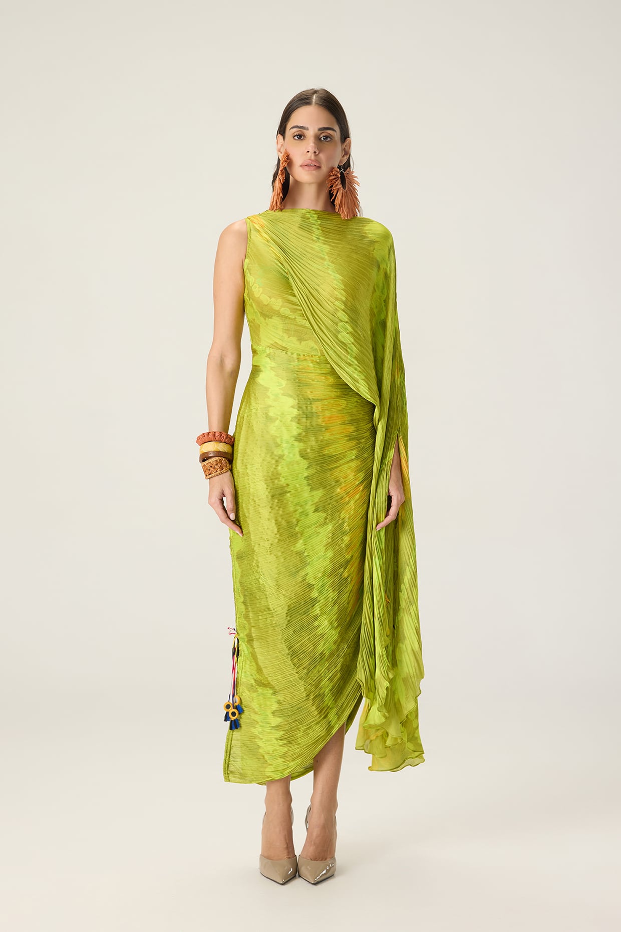 KATHY DRESS