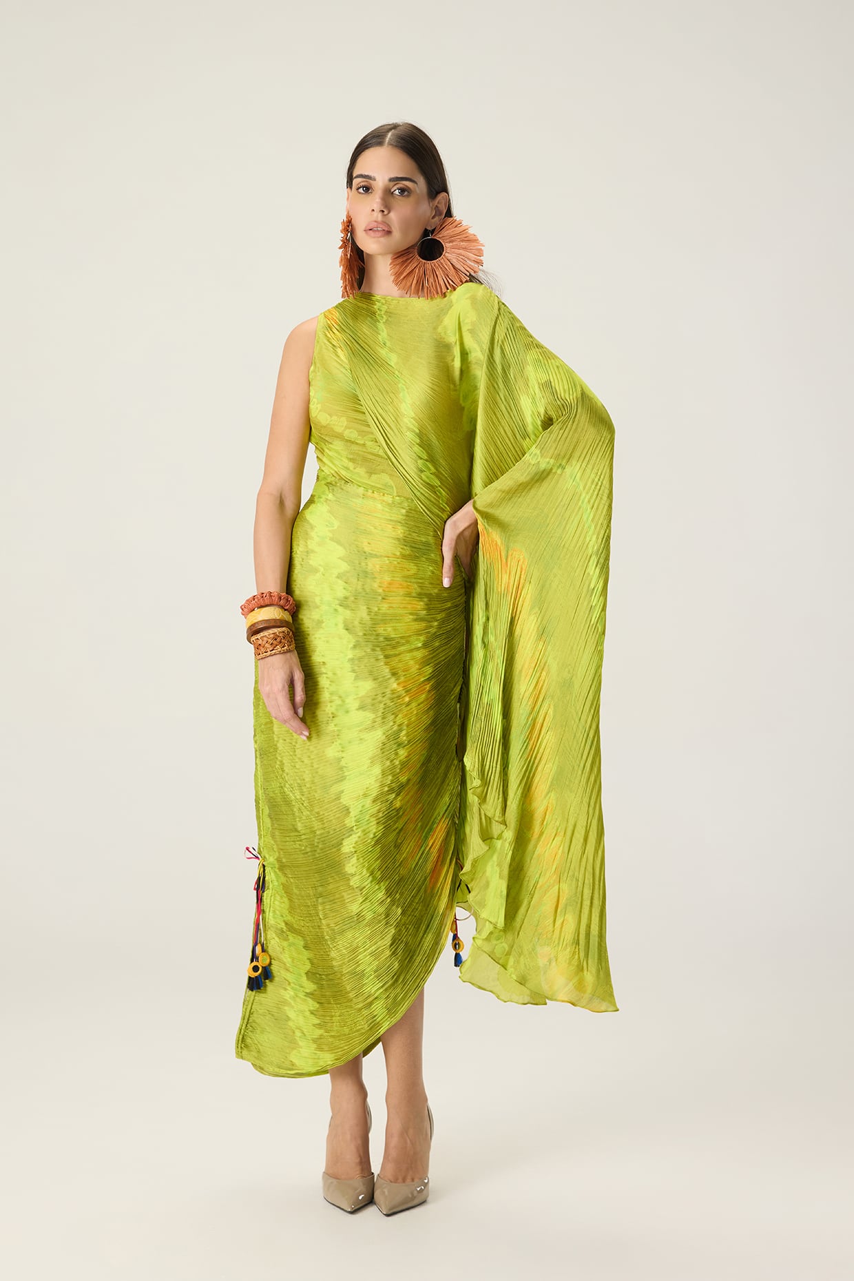 KATHY DRESS