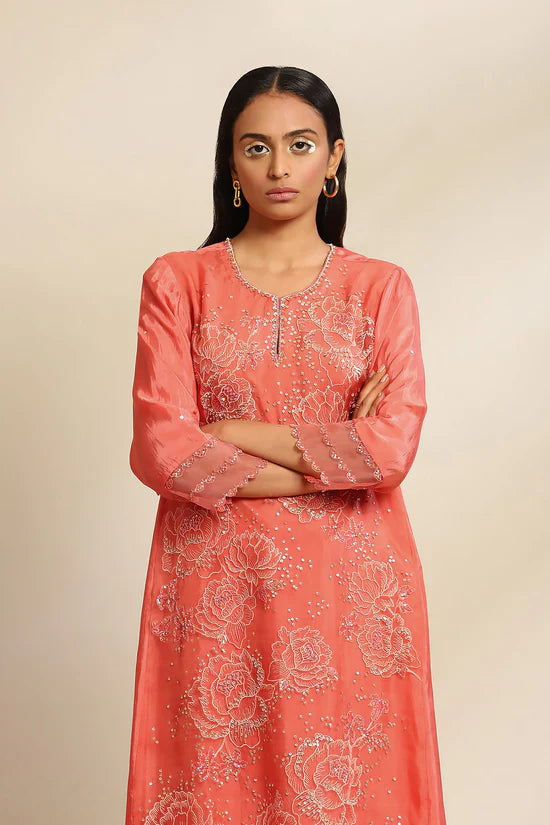 ONT 254 SET CORAL