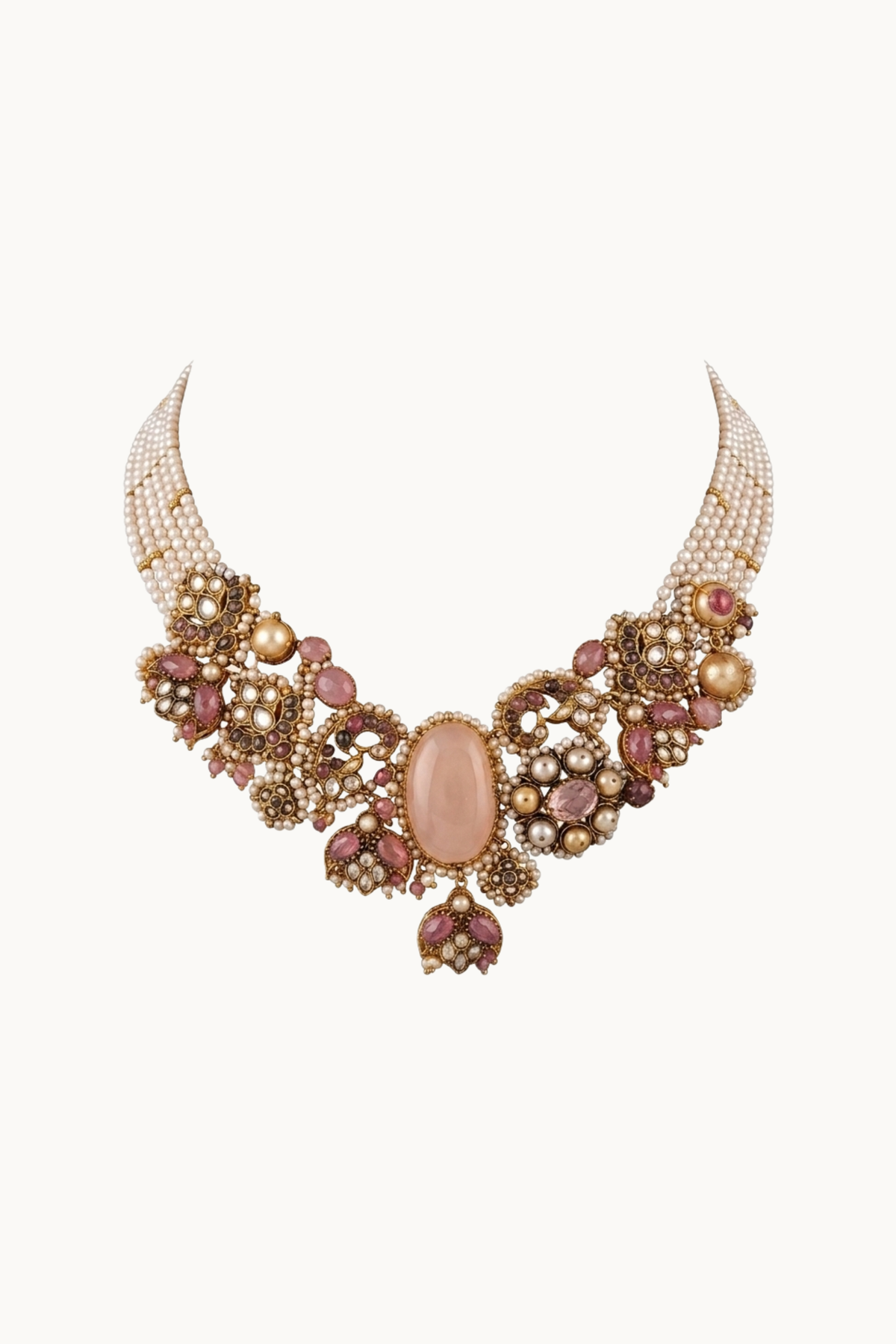 Gamida Necklace