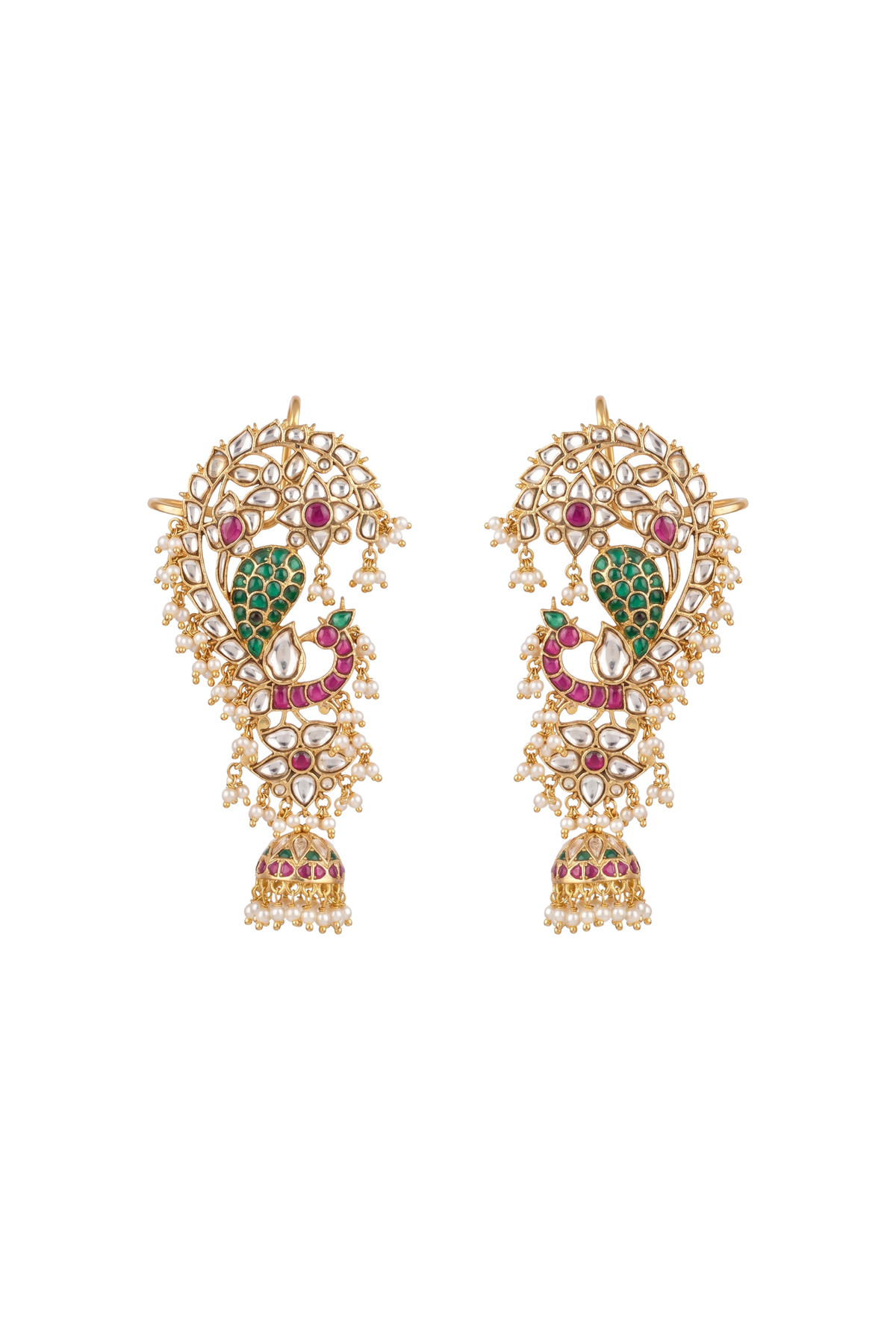 Hatiya Ear Cuff