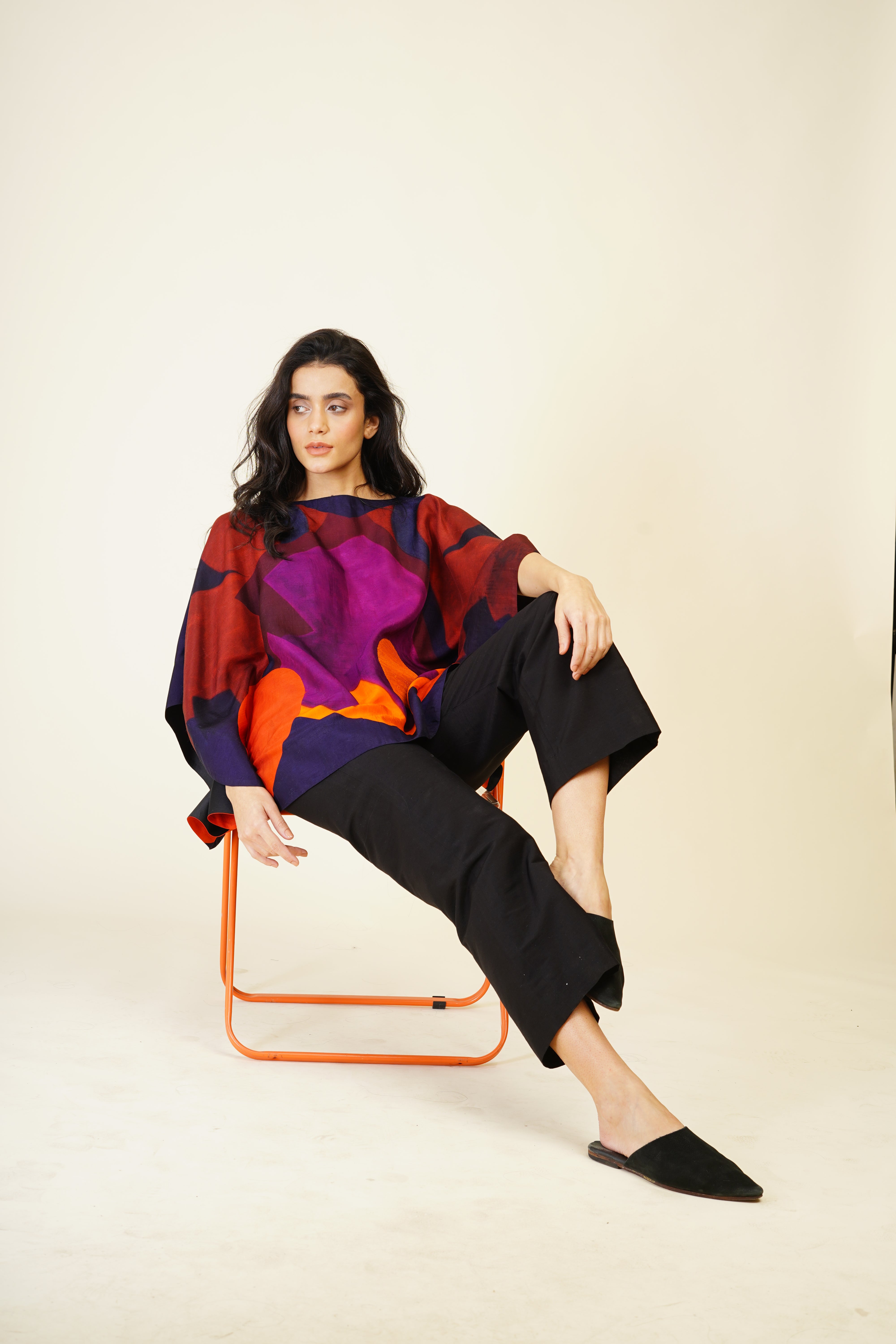 The Paint Box - Chocolate