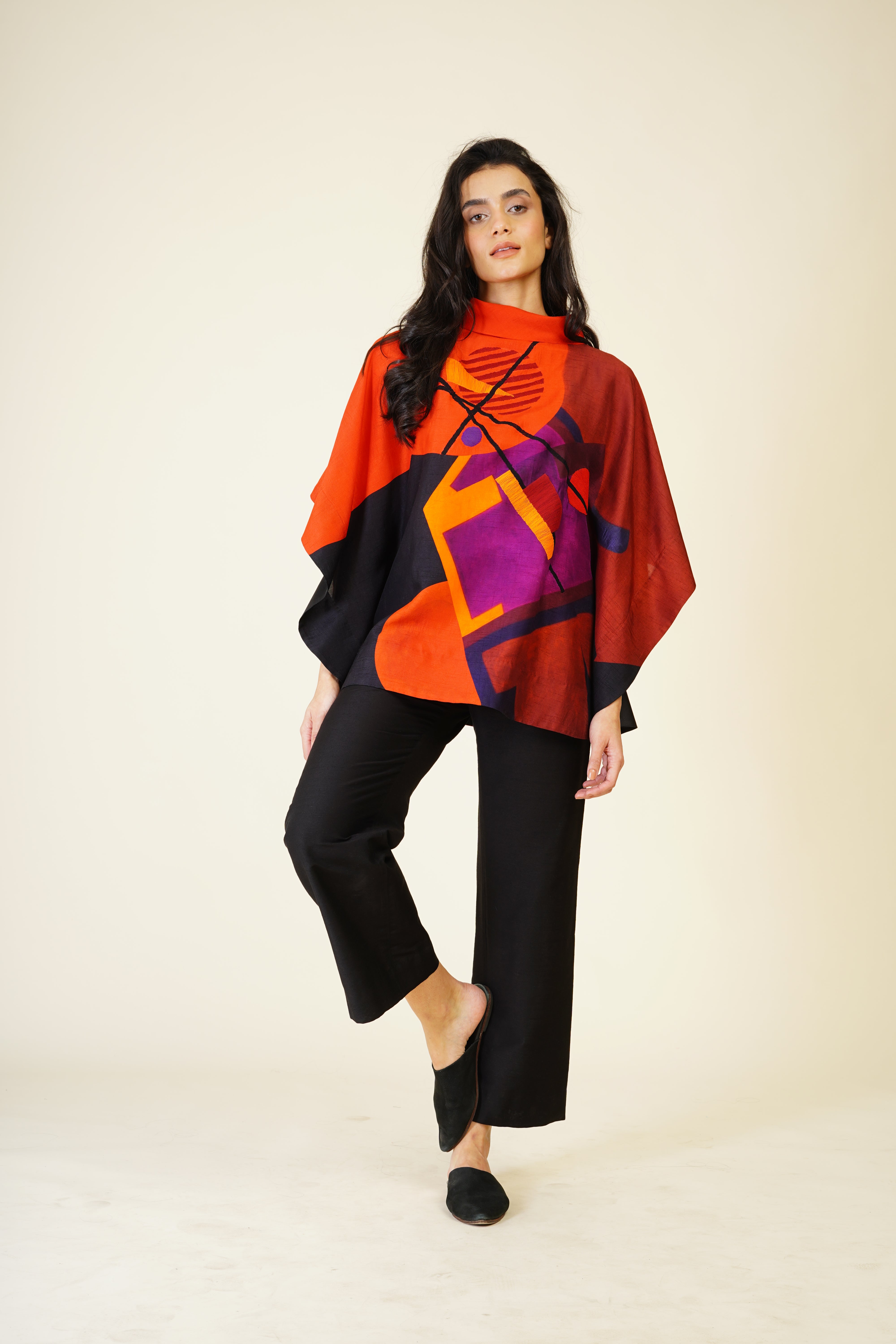 The Paint Box - chocolate