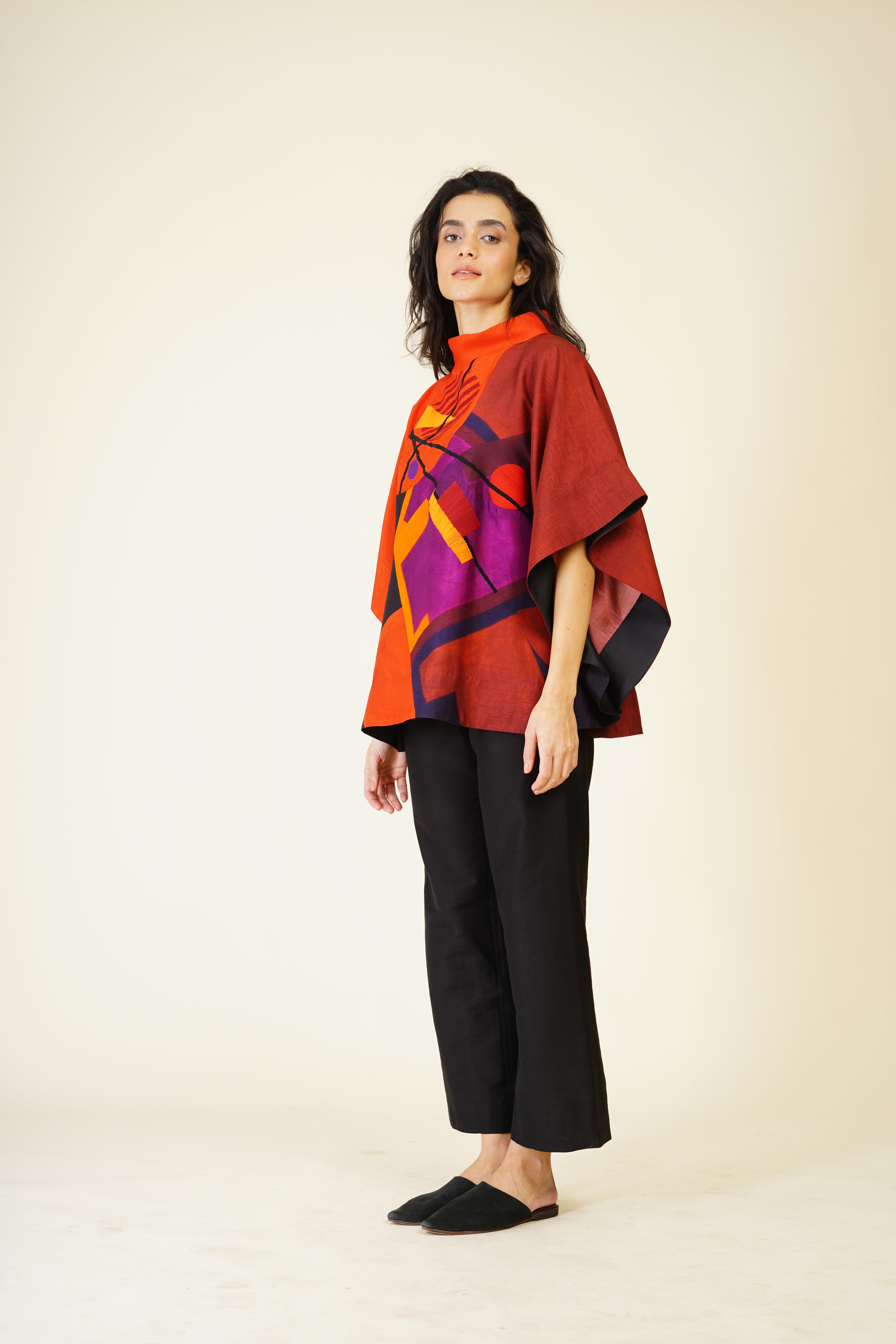 The Paint Box - chocolate