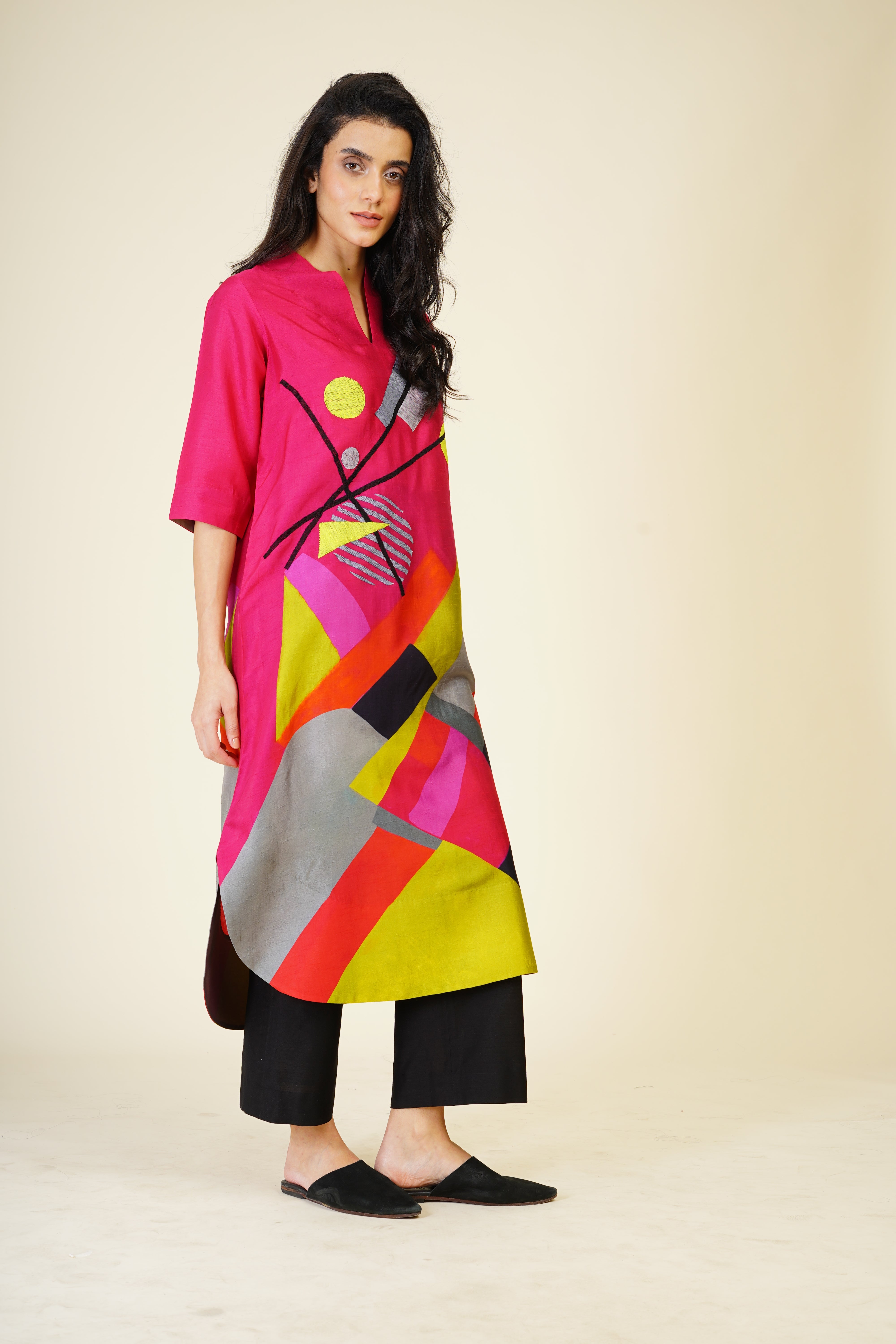 The Paint Box - candy