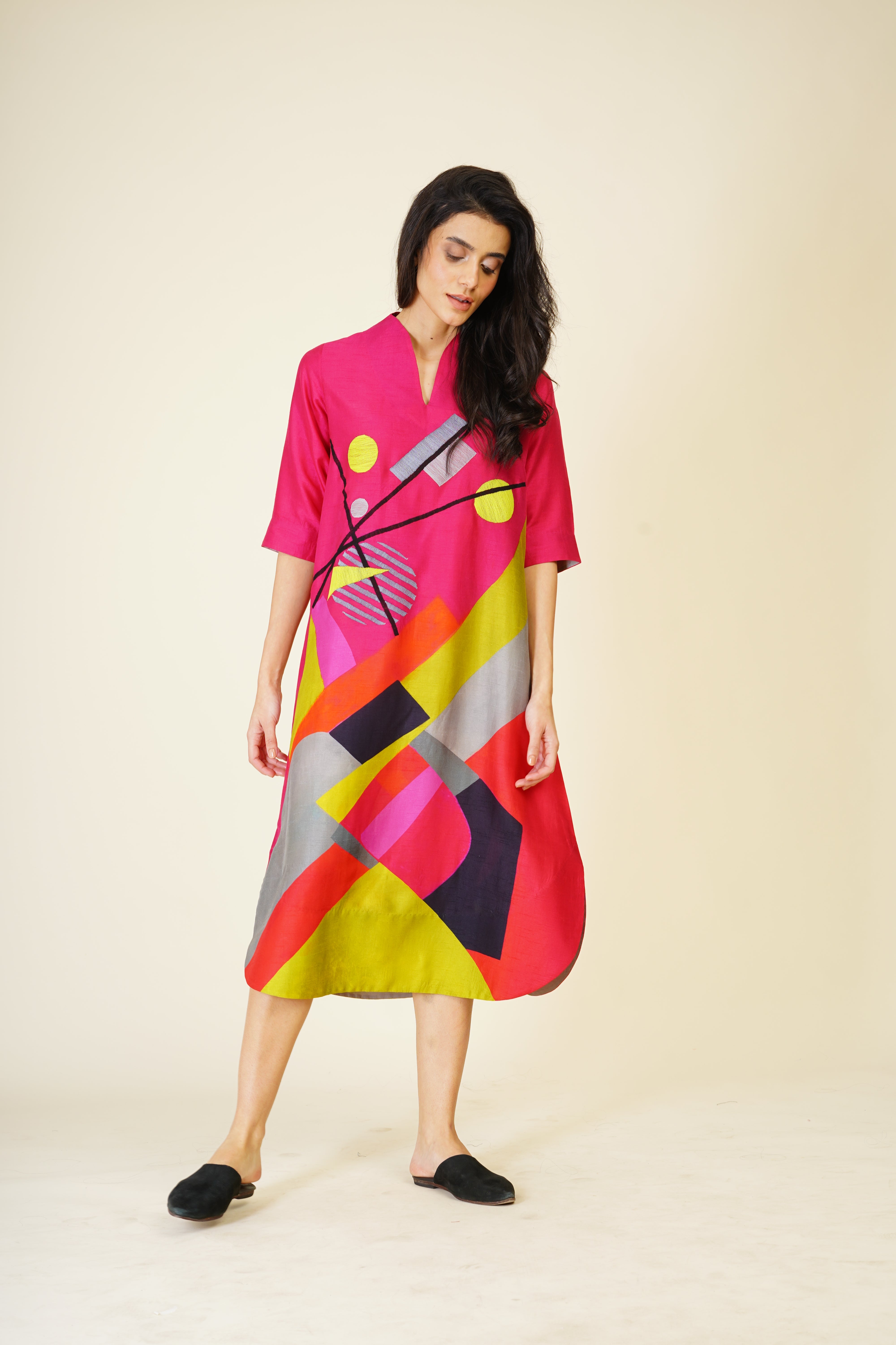 The Paint Box - candy