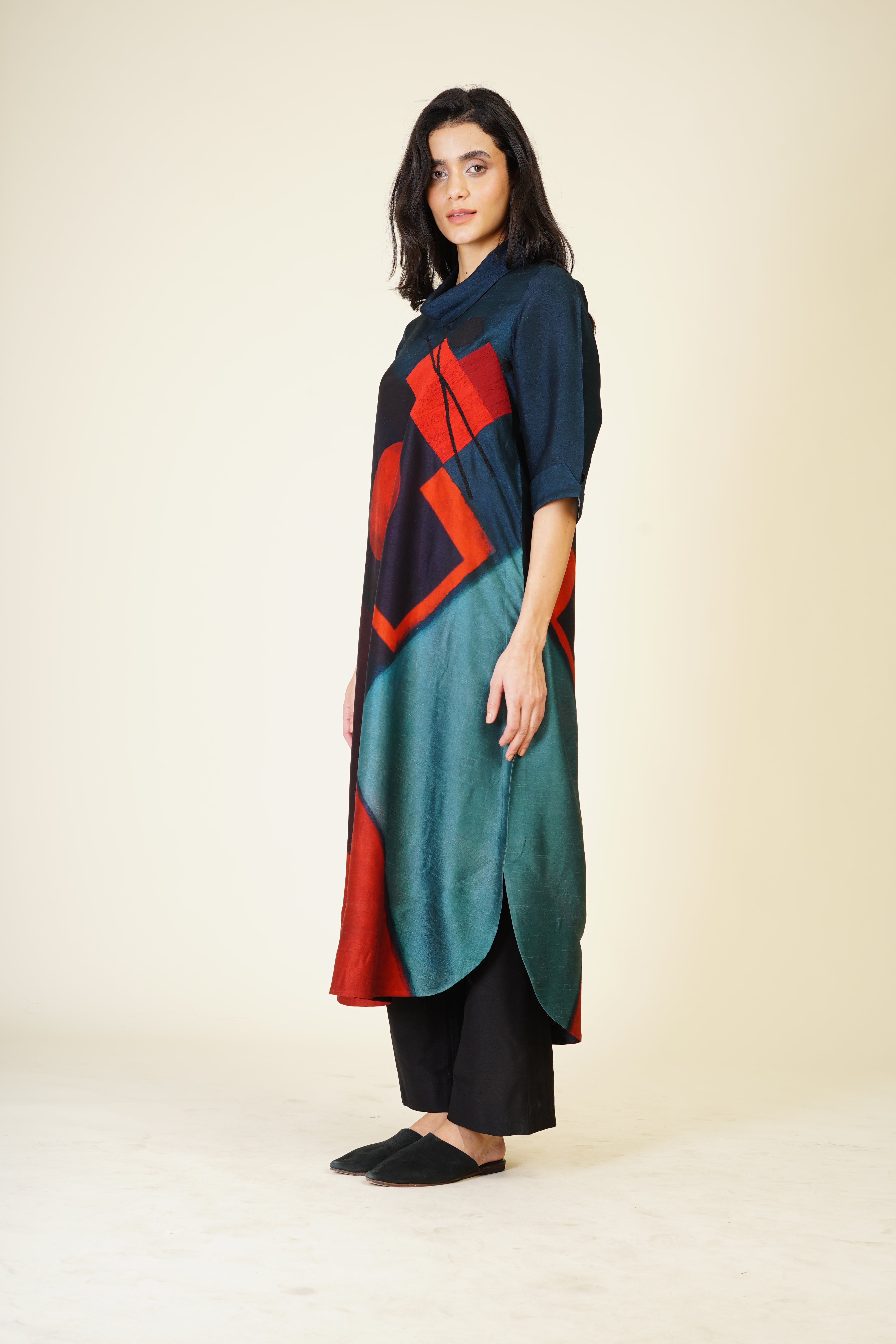 The Paint Box - Toffee