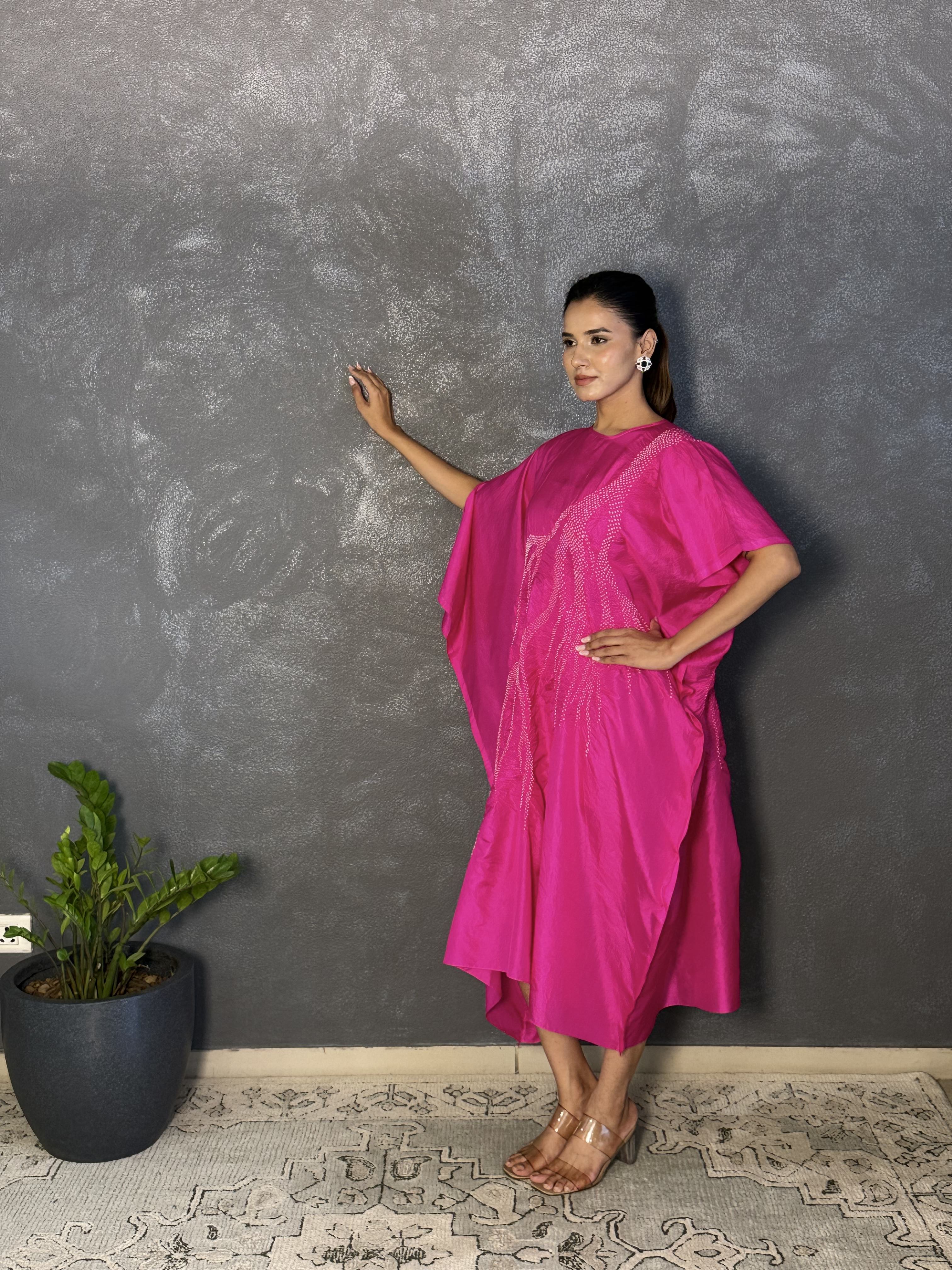 Chaac Dress - Rani