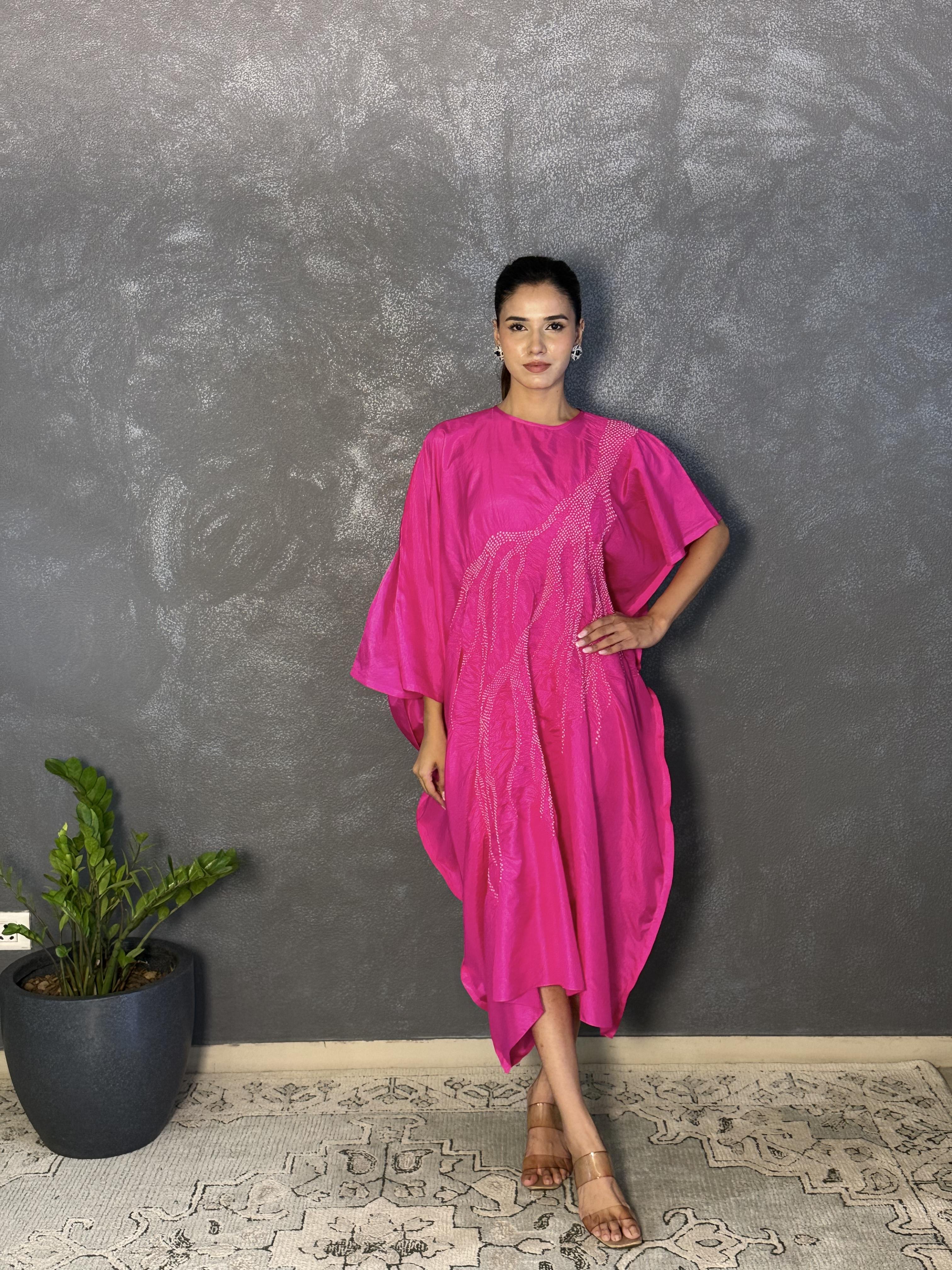 Chaac Dress - Rani