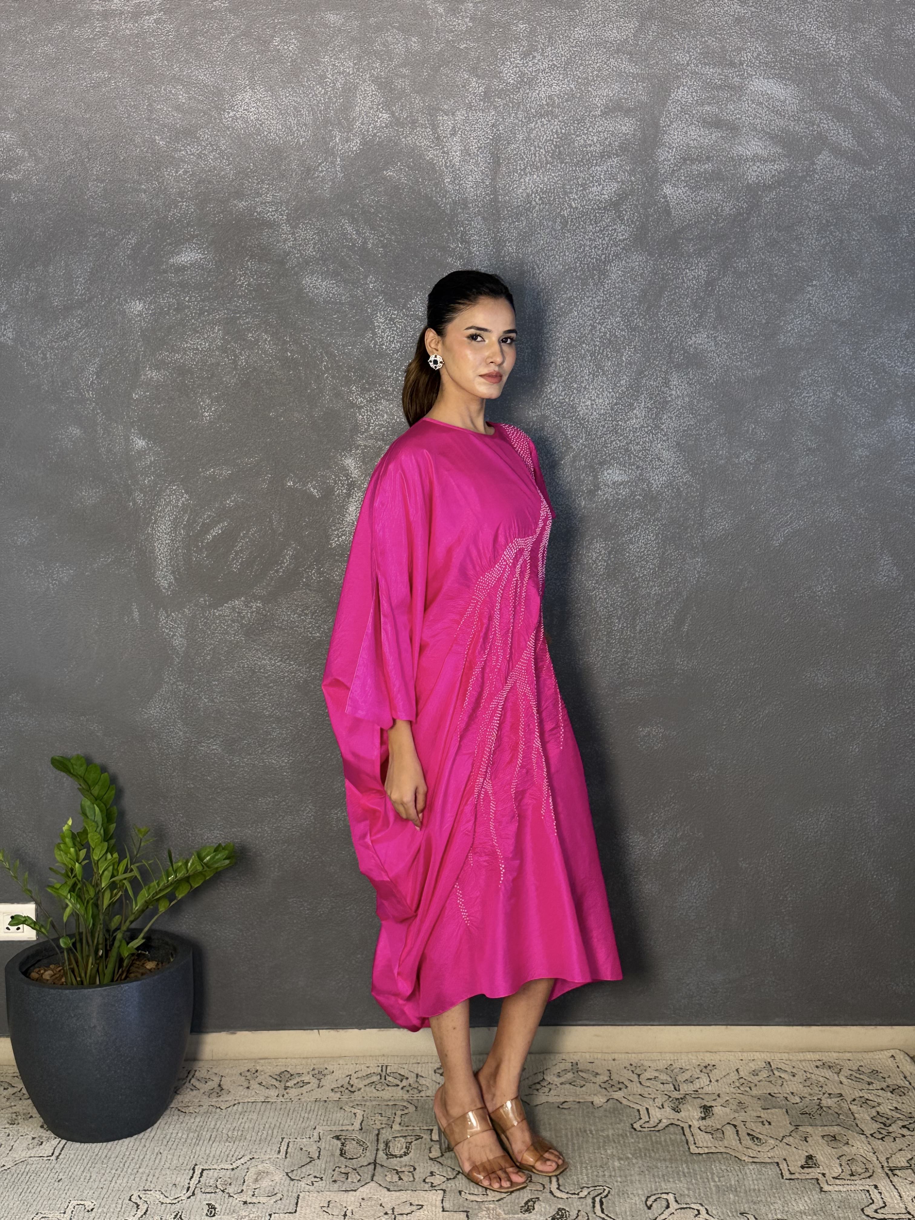 Chaac Dress - Rani