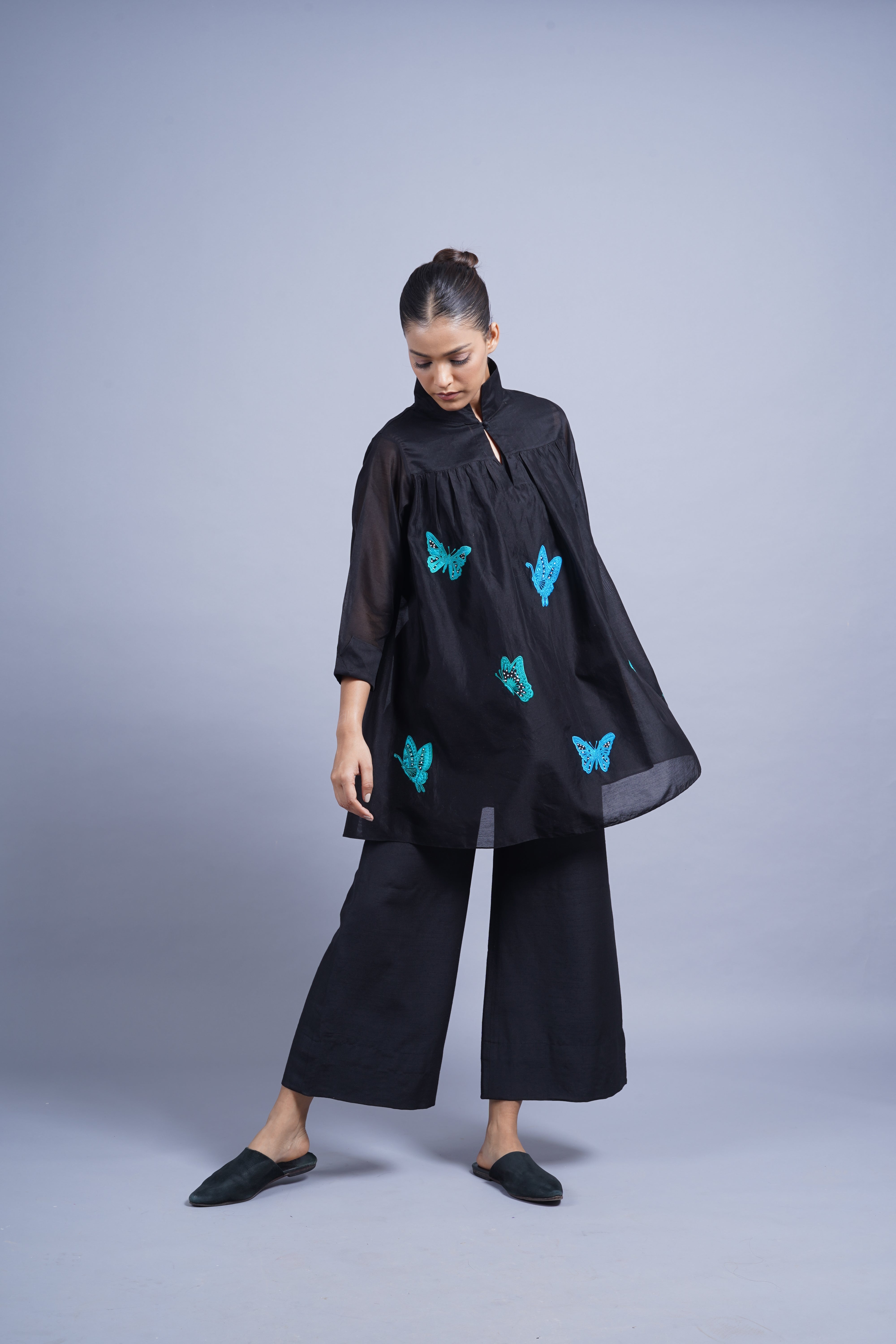 BUTTERFLIES