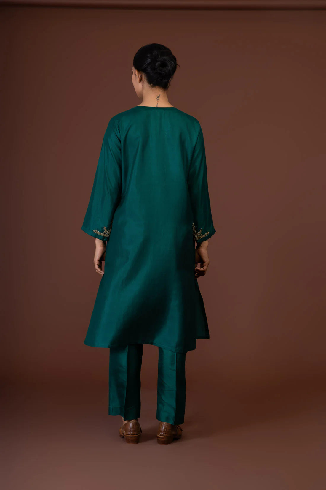 BARSANA TUNIC SET 26