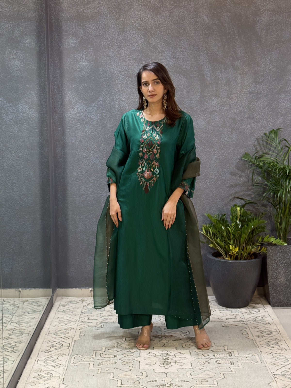 kurta set