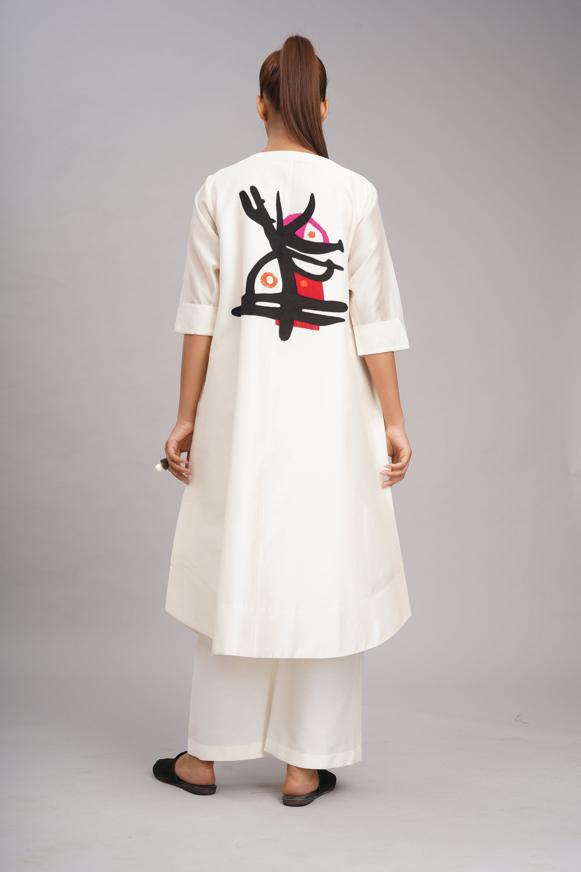 Ivory Miro