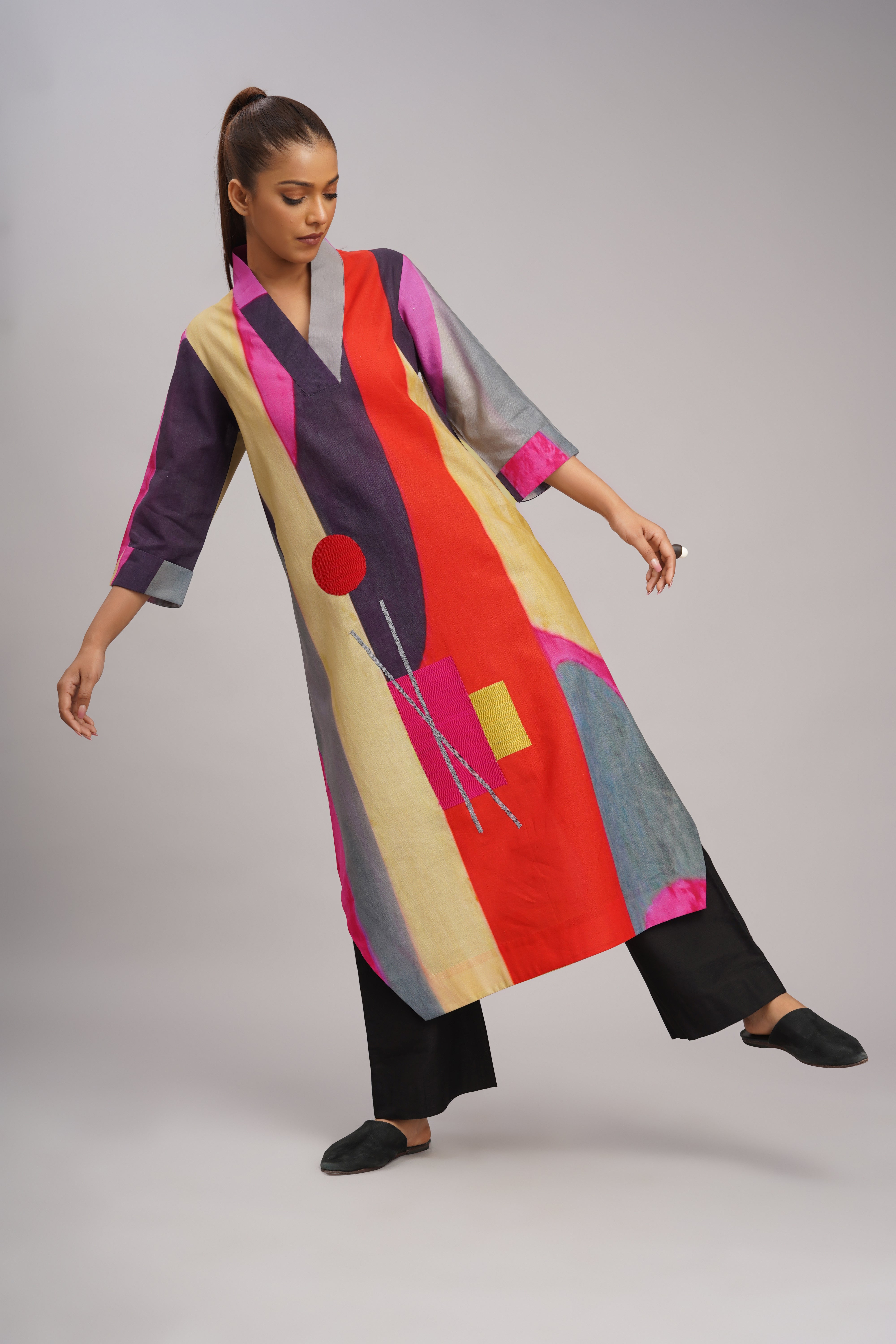 THE PAINT BOX - JIGSAW