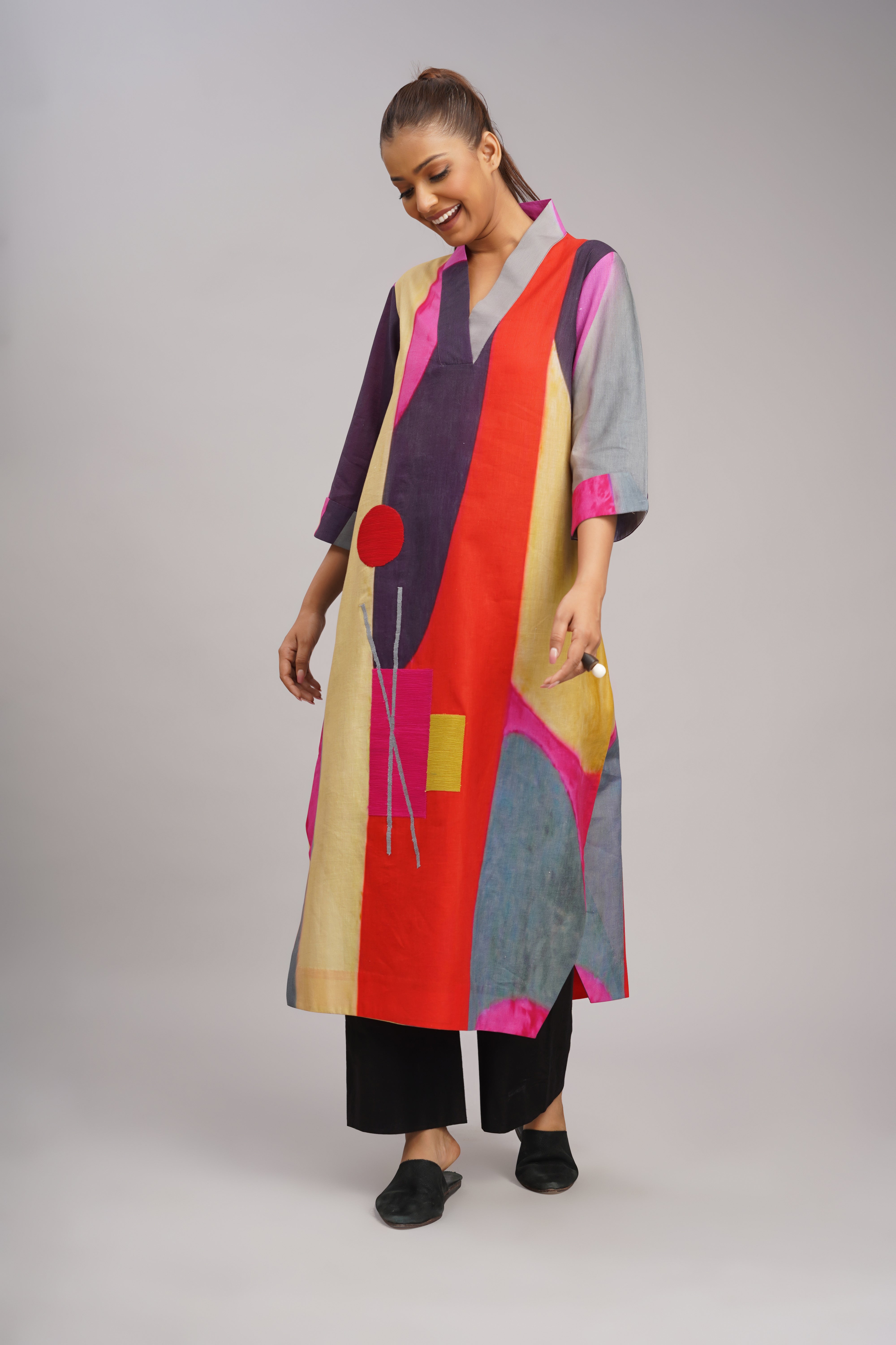 THE PAINT BOX - JIGSAW