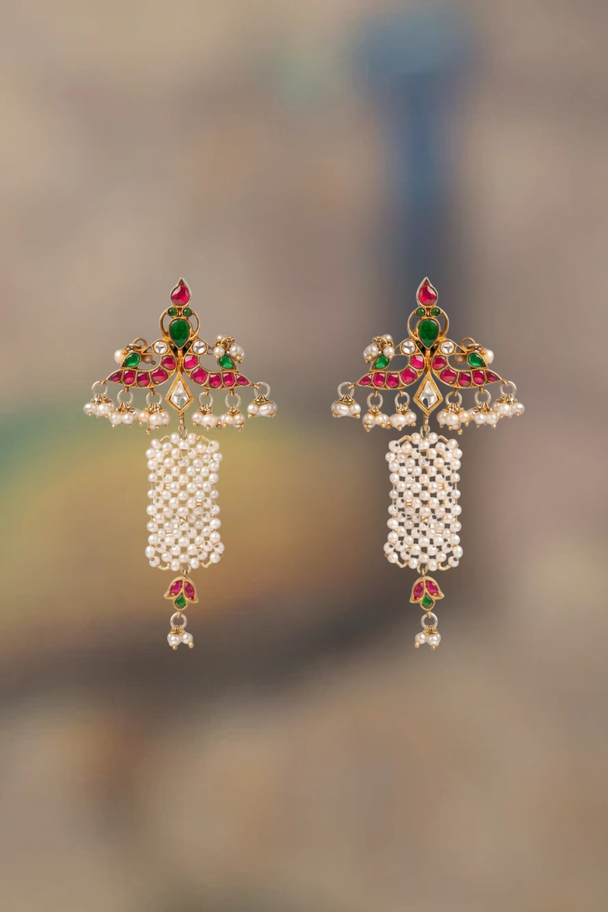 KISWA Earring